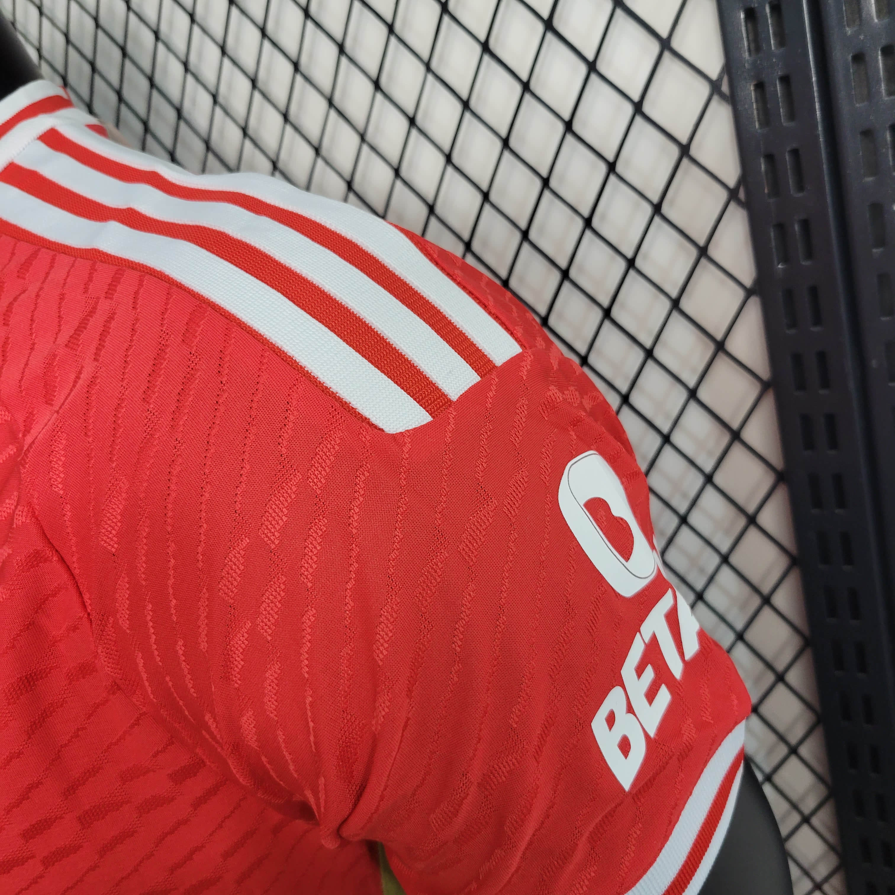 23/24 player Benfica Home