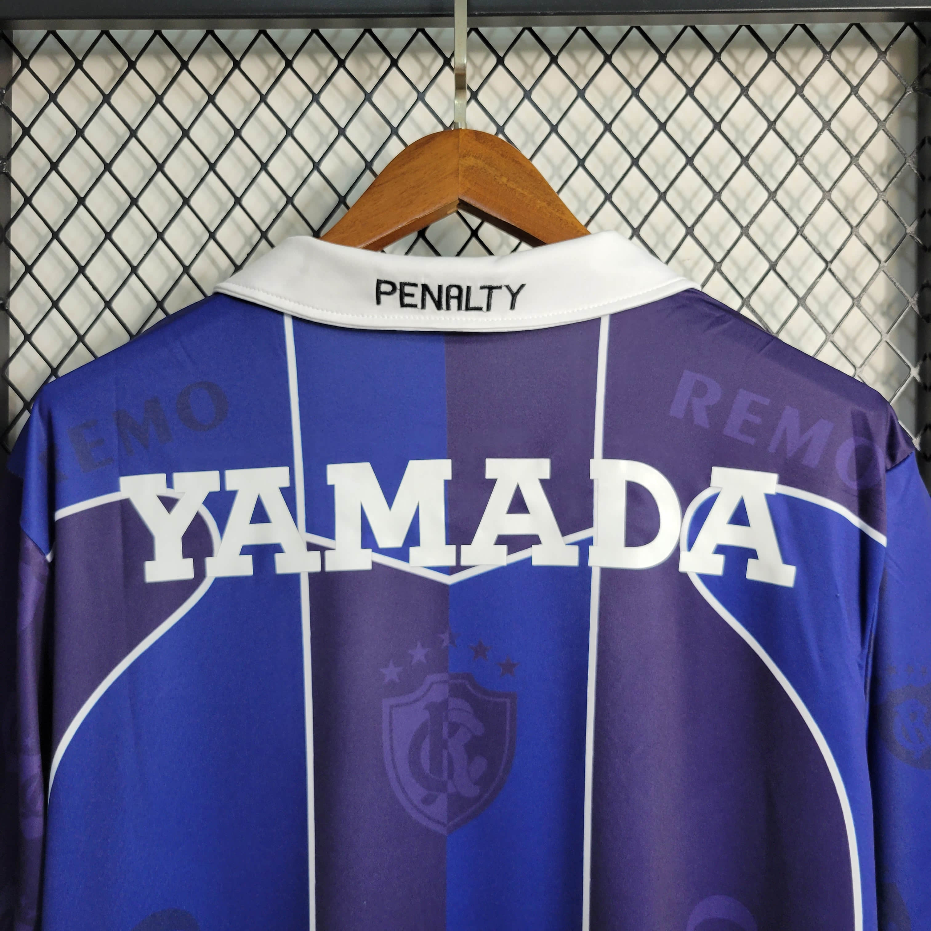 Retro 98/99 REMO Home S-XXL