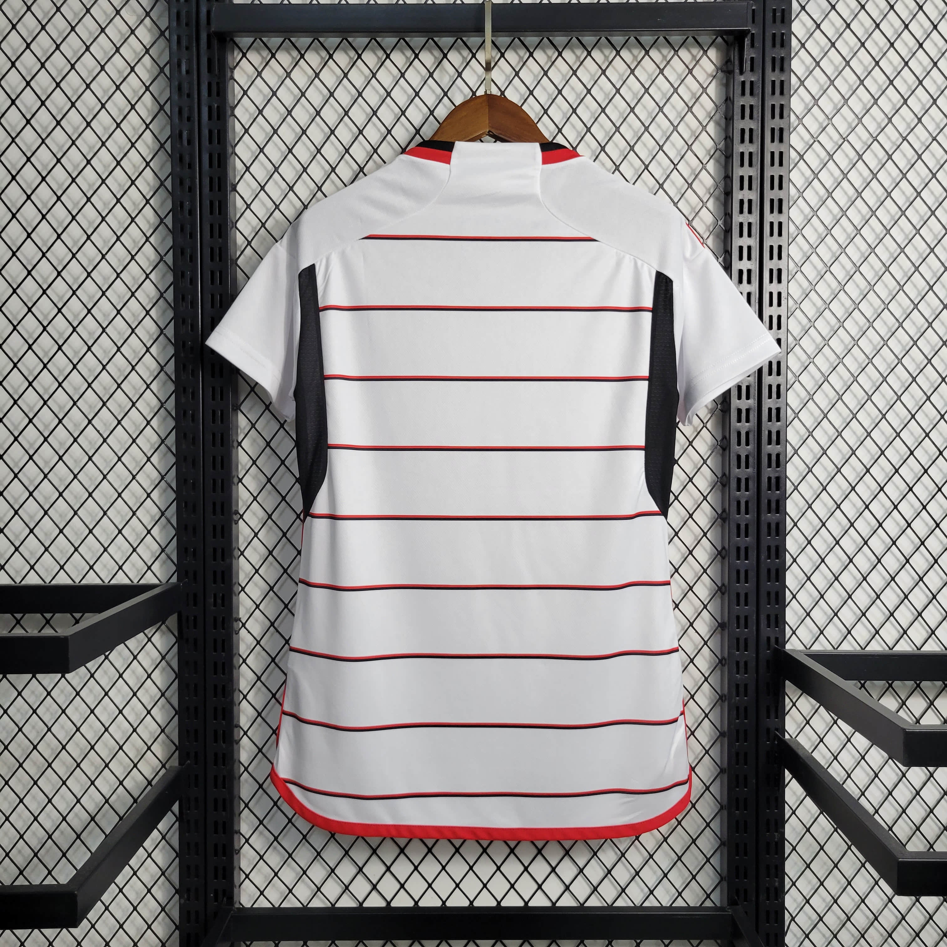 23/24 Women Flamengo away size S-XXL