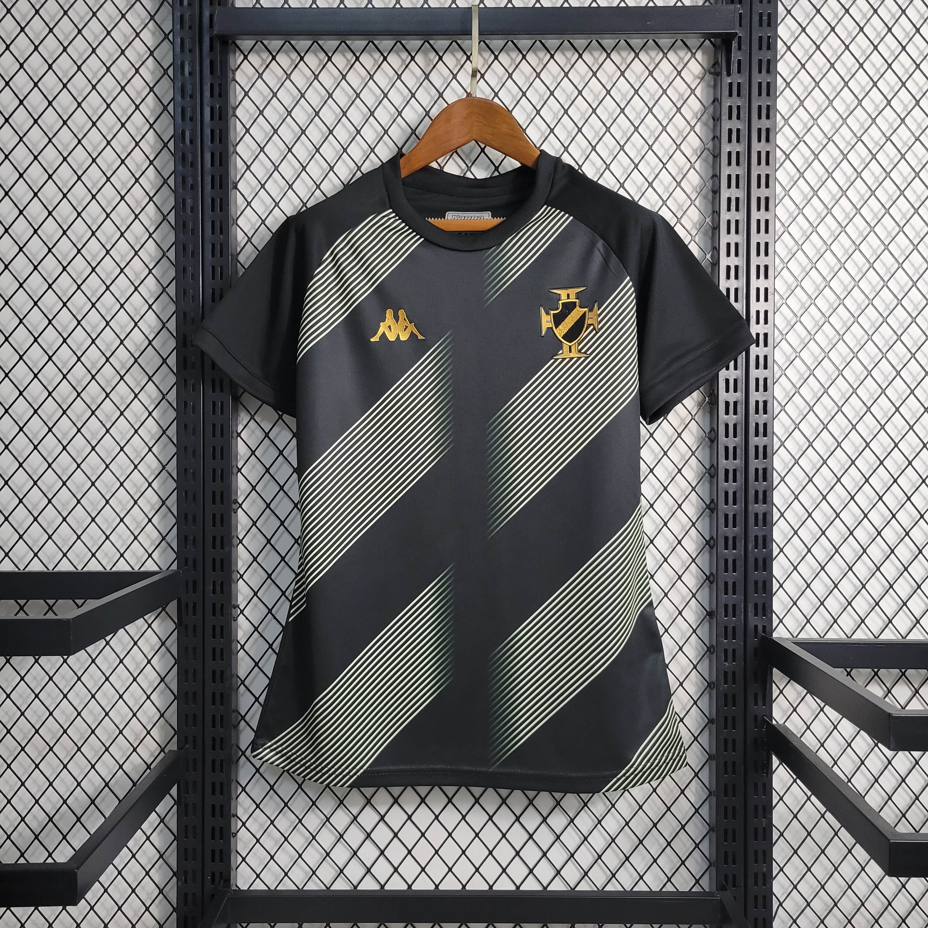 23/24 Women Vasco da Gama Champion Version Size S-XXL