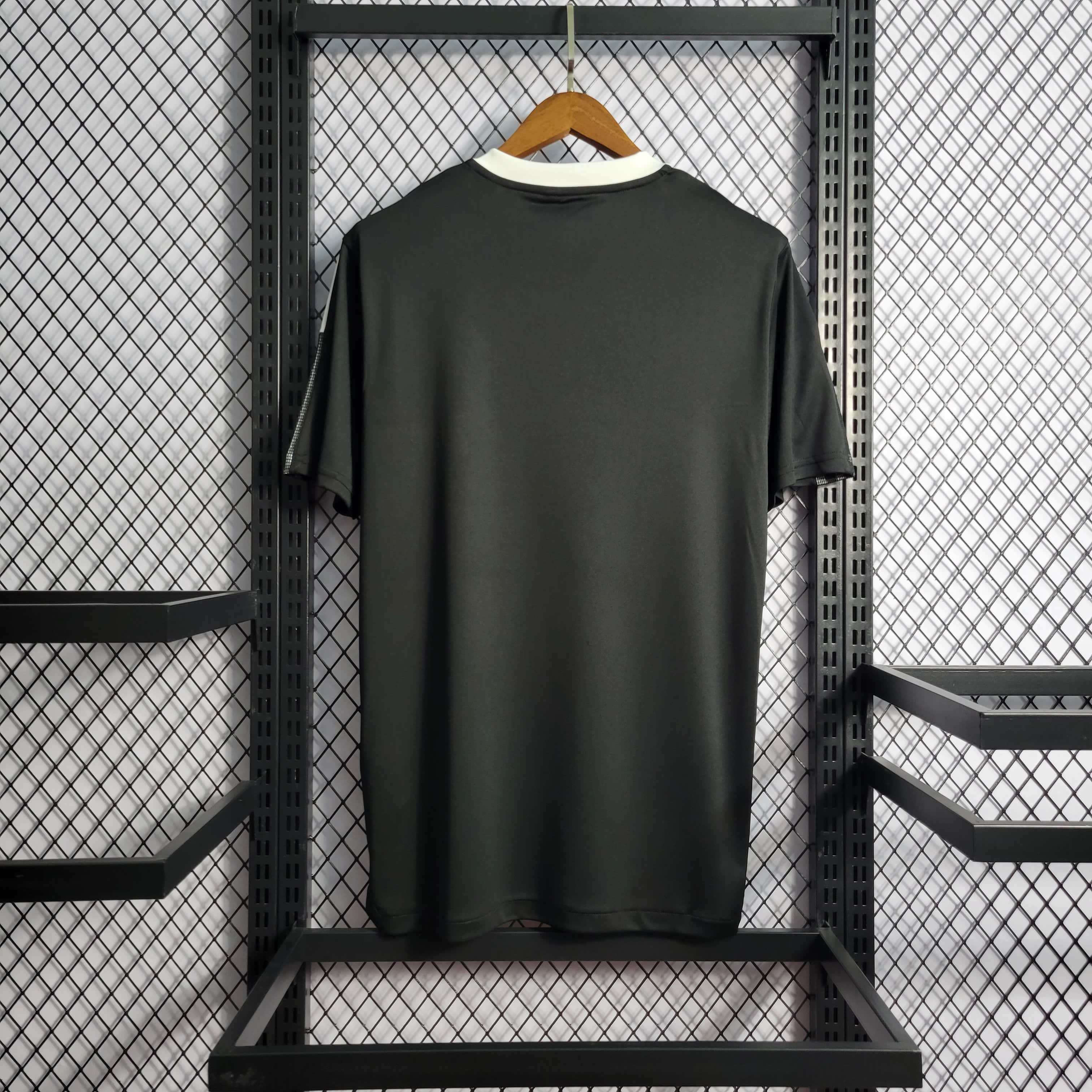 21/22 FLAMENGO BLACK EXCELLENCE S-XXL