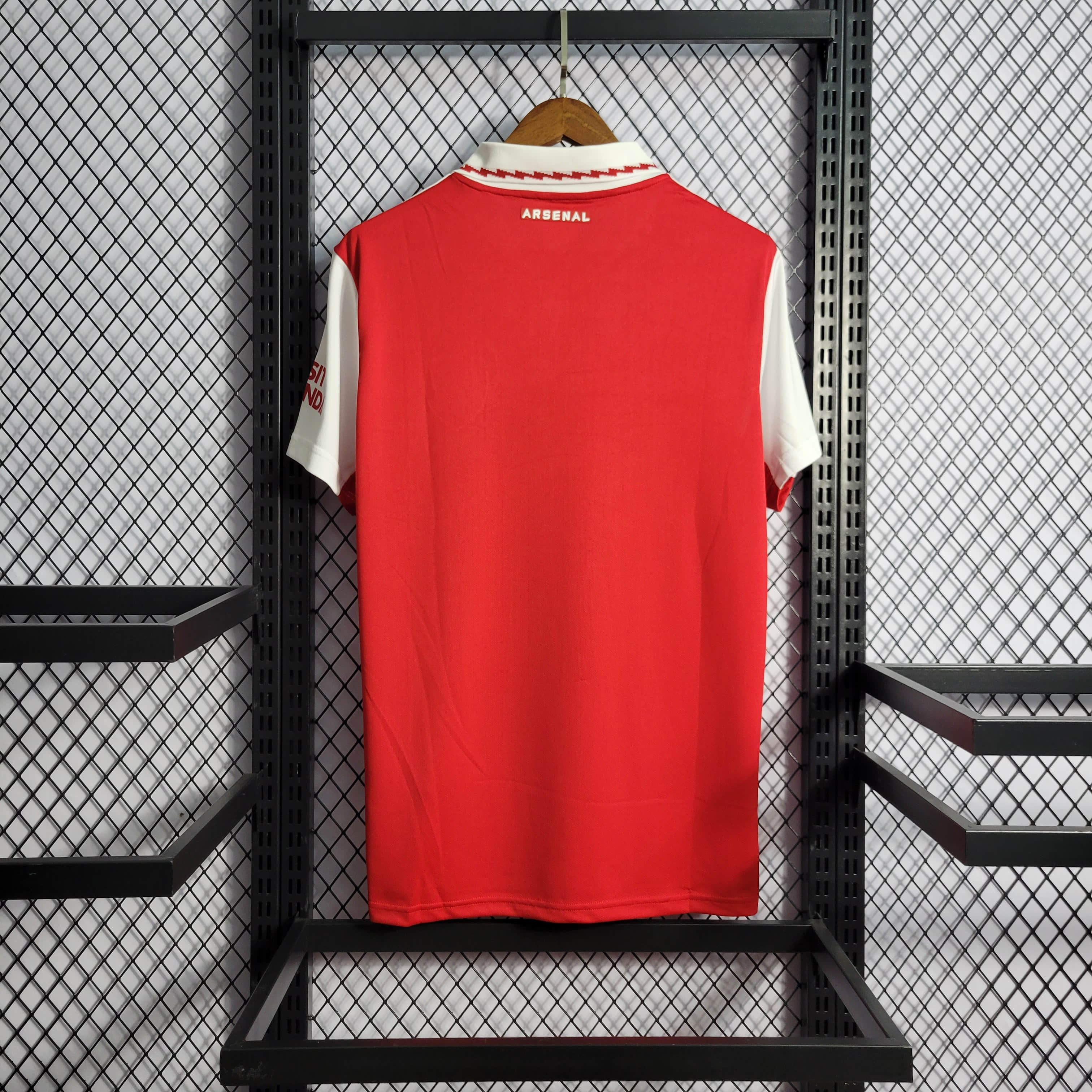 22/23 Arsenal Home Jersey