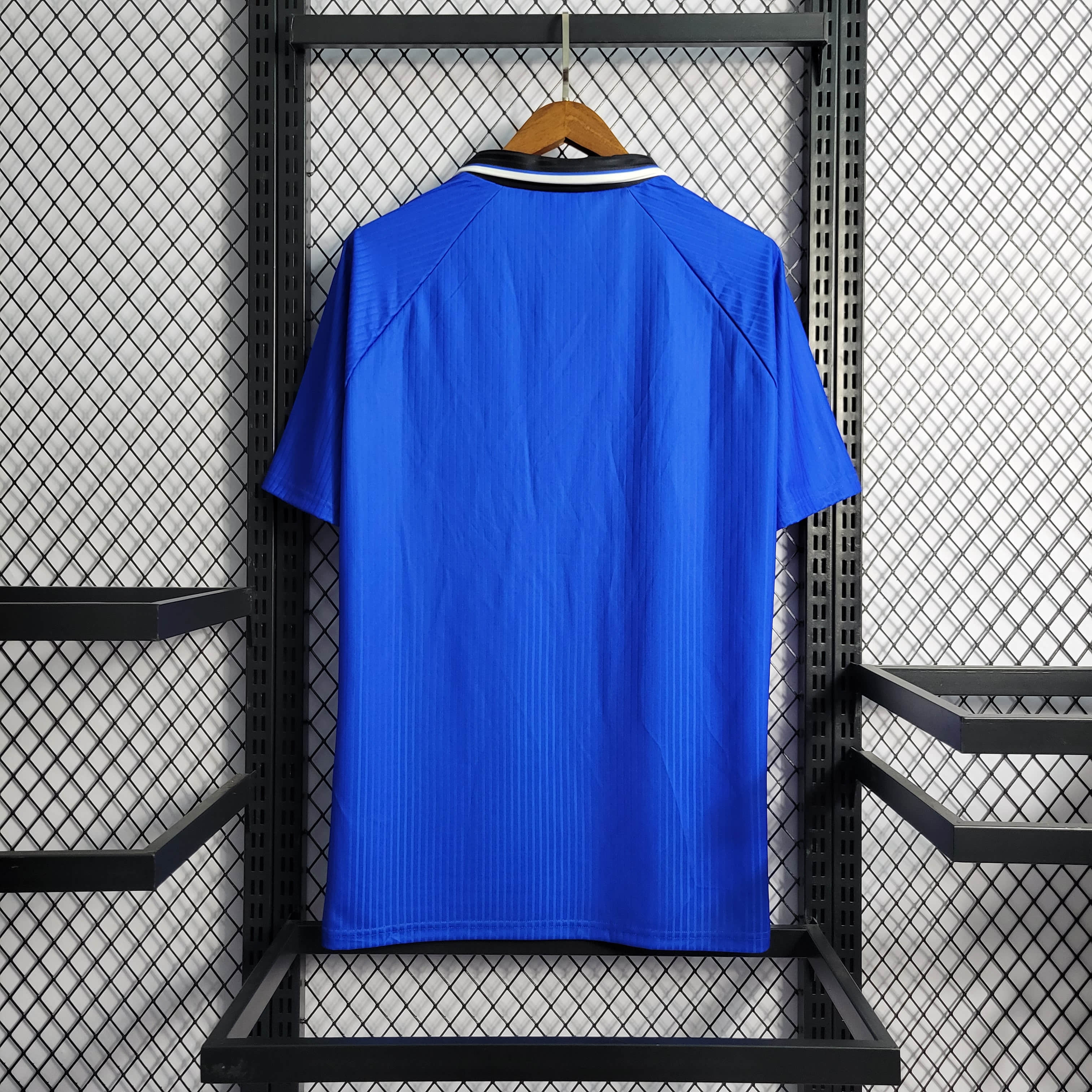 96/97 Manchester United Third Jersey