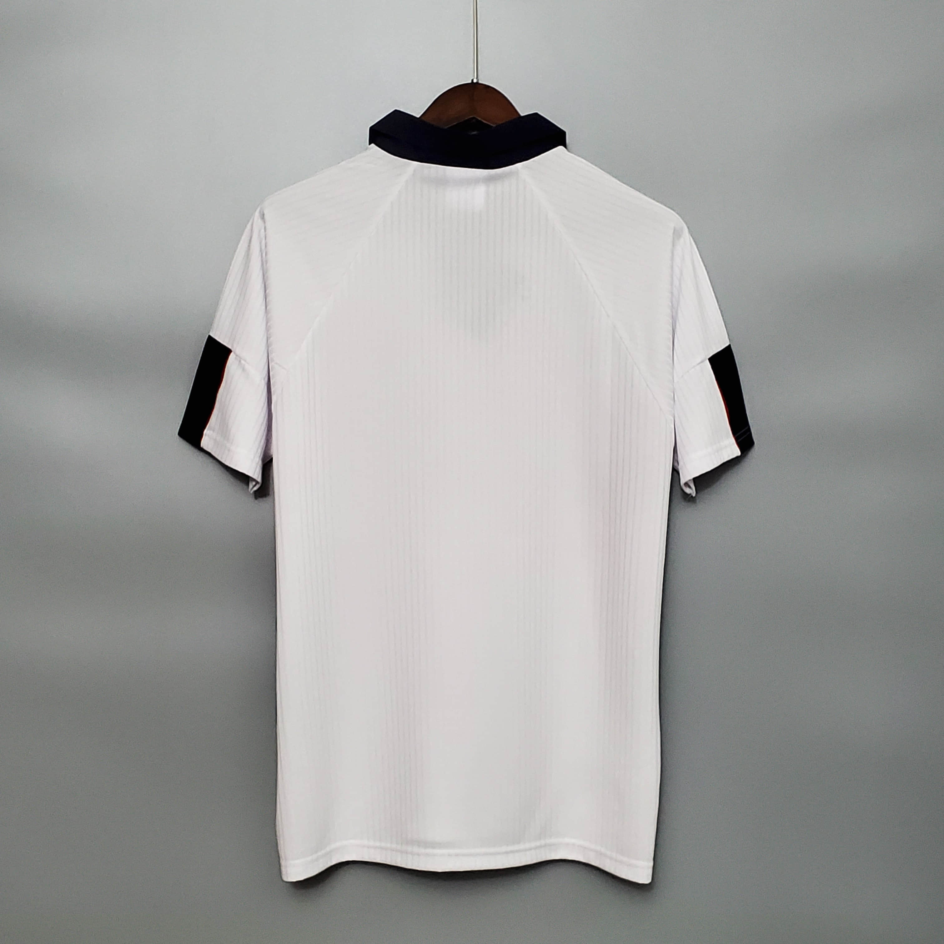 1998 Retro England Home Jersey