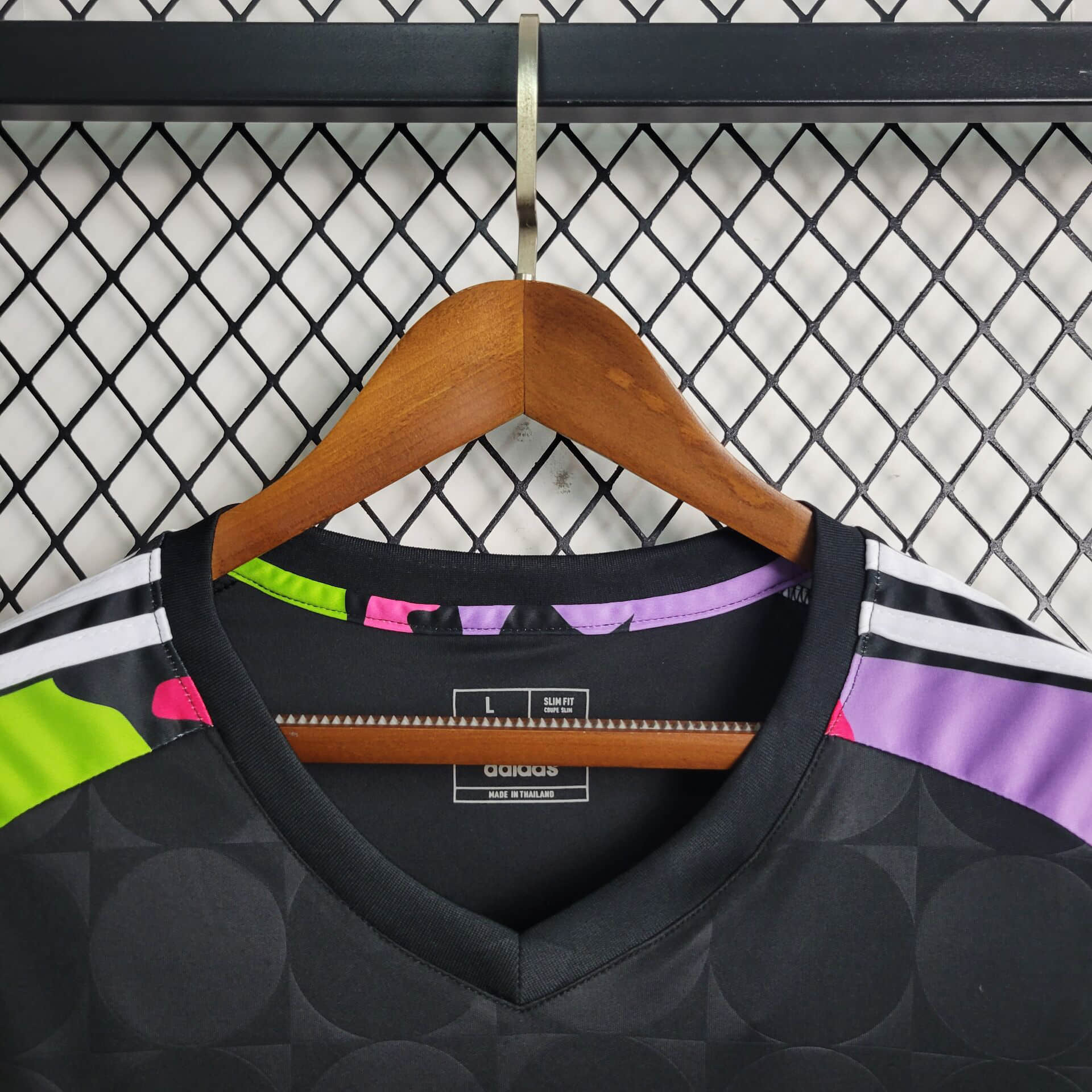 24/25 Real Madrid Training clothing
