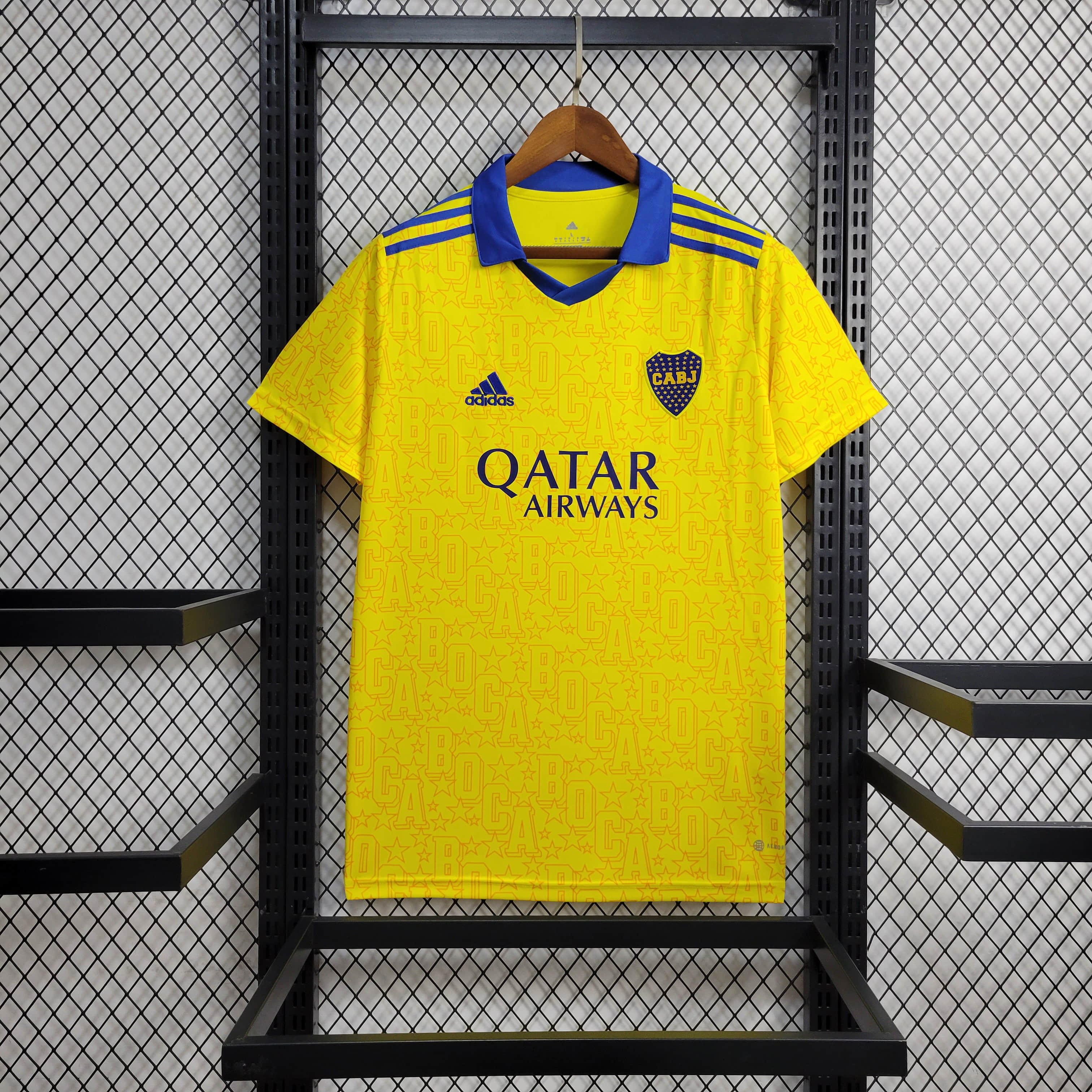 22/23 Club Atlético Boca Juniors
