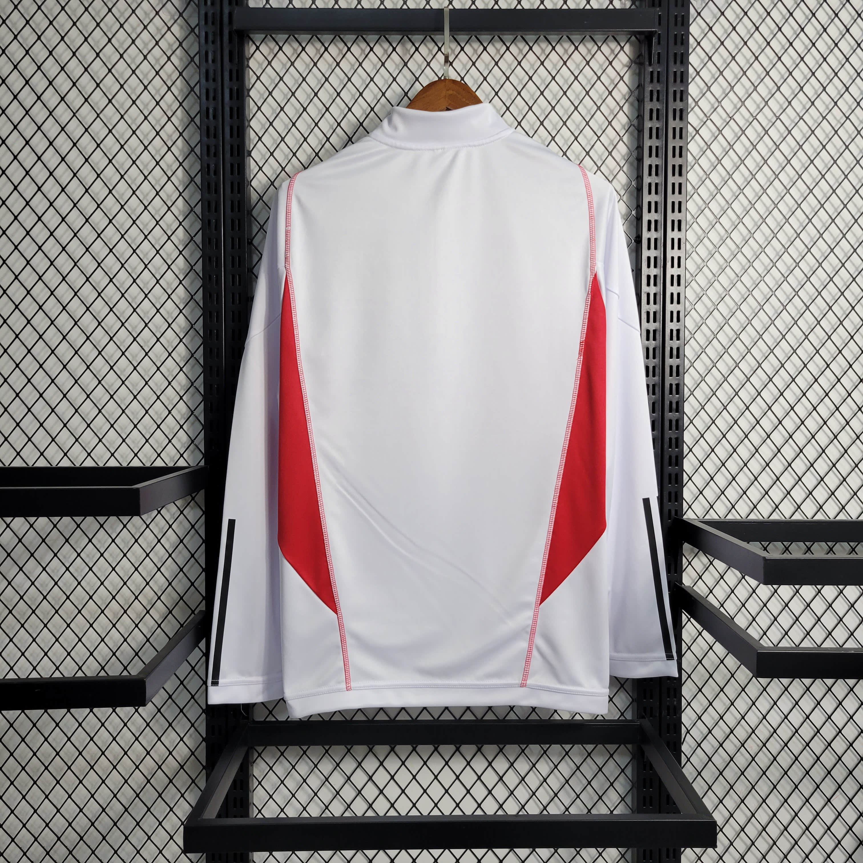 23/24 FlamenGo Training Shirt Top Size S-XXL