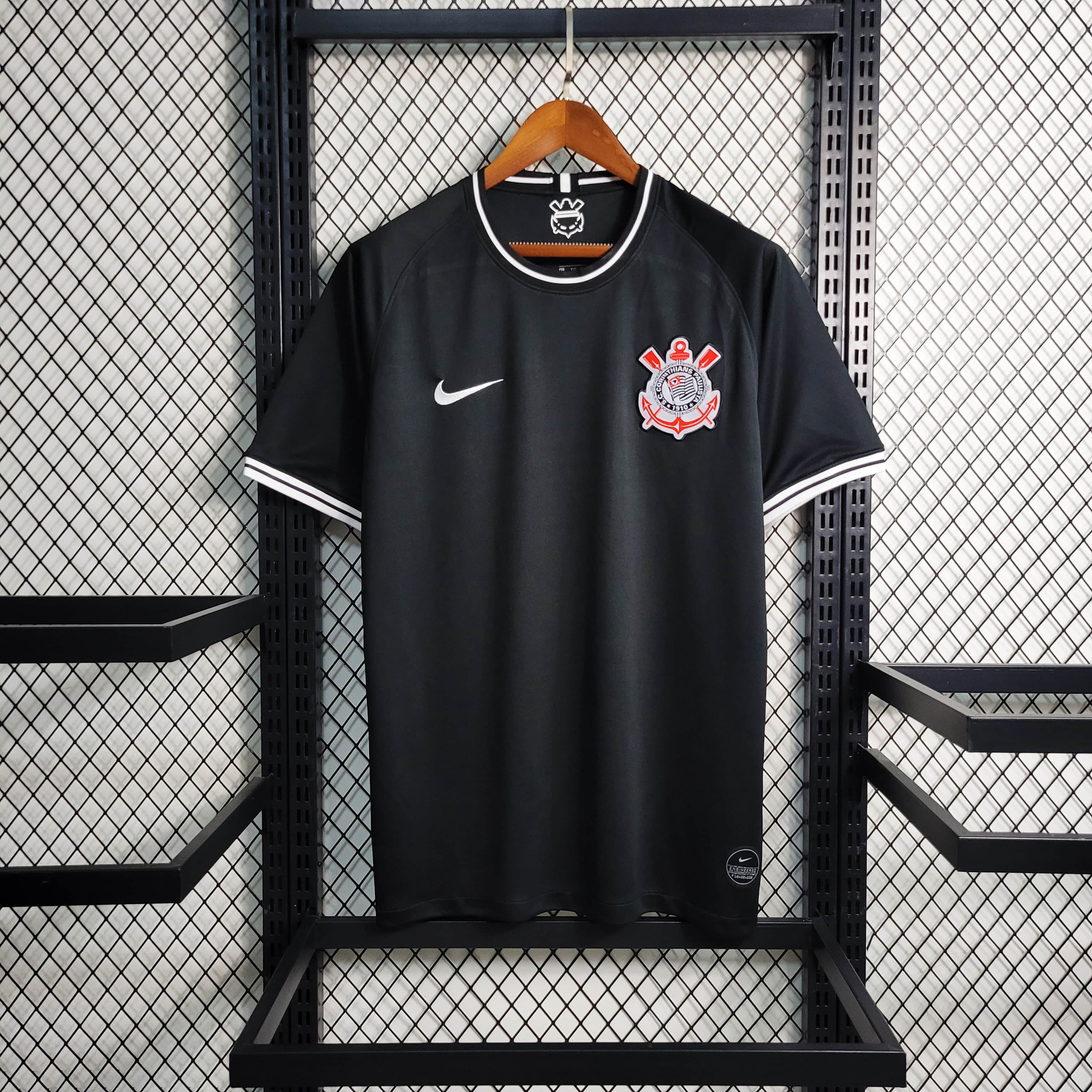 20/21 Corinthians away size S-XXL