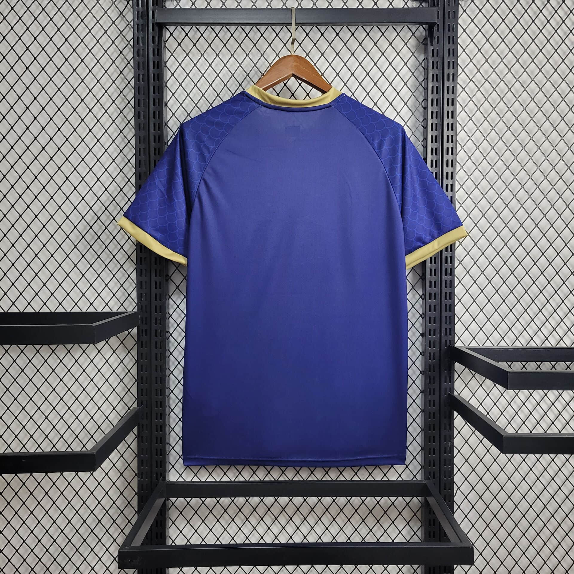 23/24Japan Osaka Dragon Limited Edition Shirt Kit - Blue