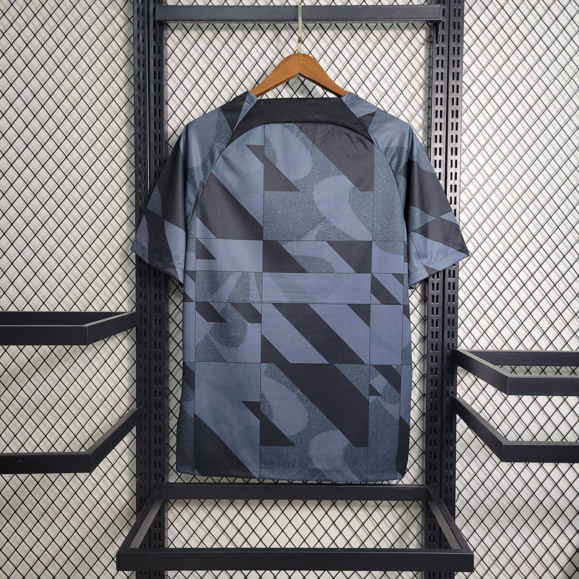 23/24 Barcelona Training Suit