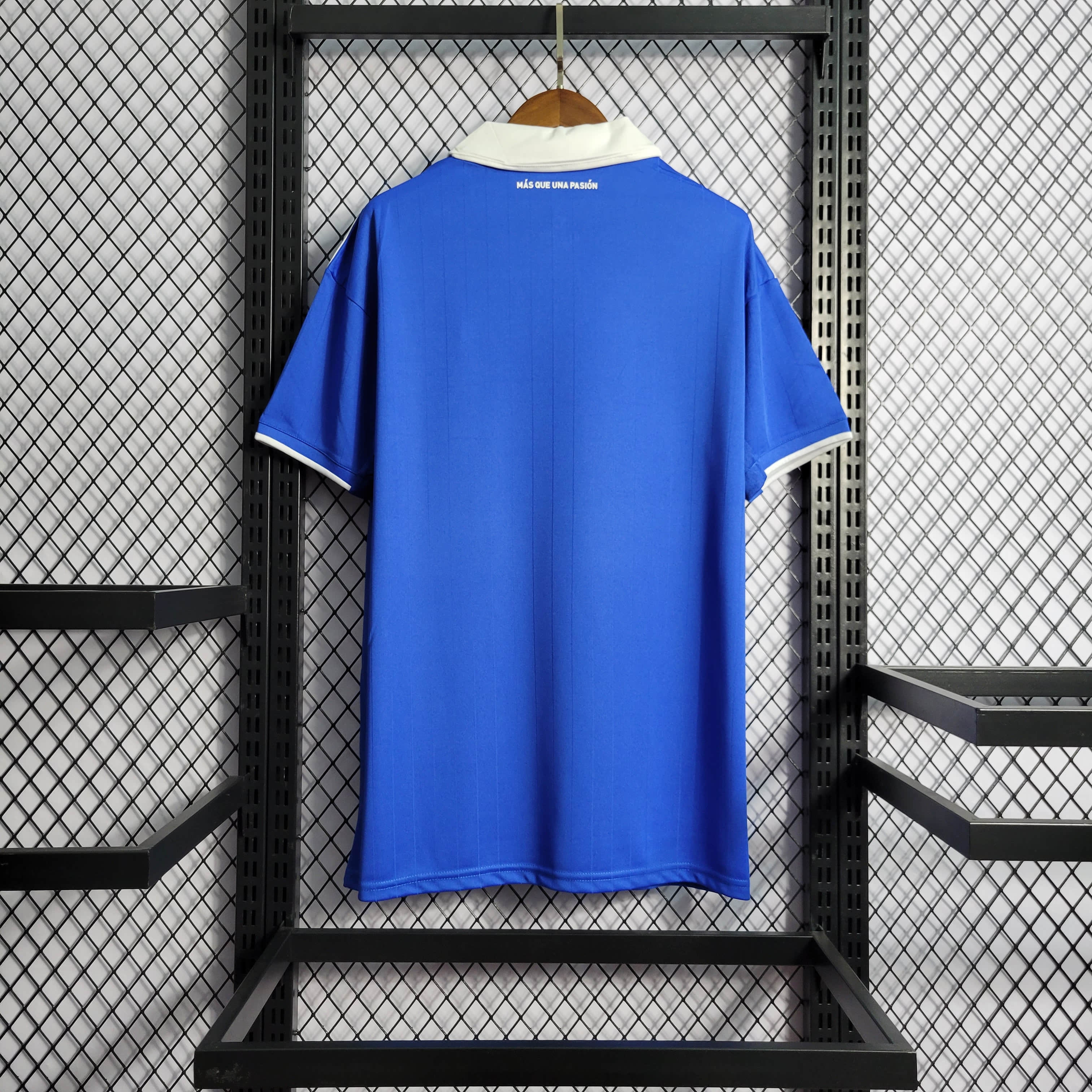 22/23 Universidad de Chile Home