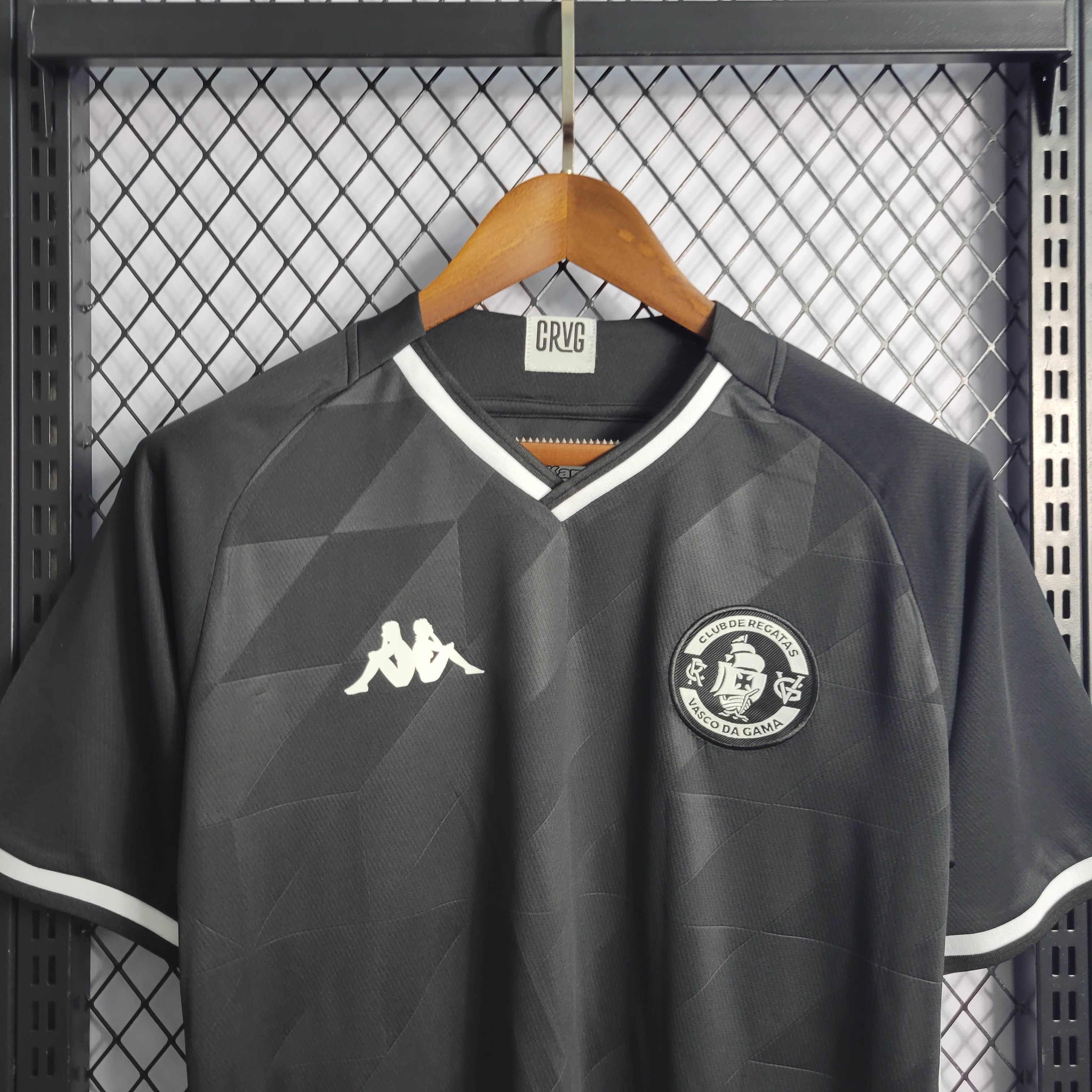 21/22 Vasco da Gama Third away S-XXL