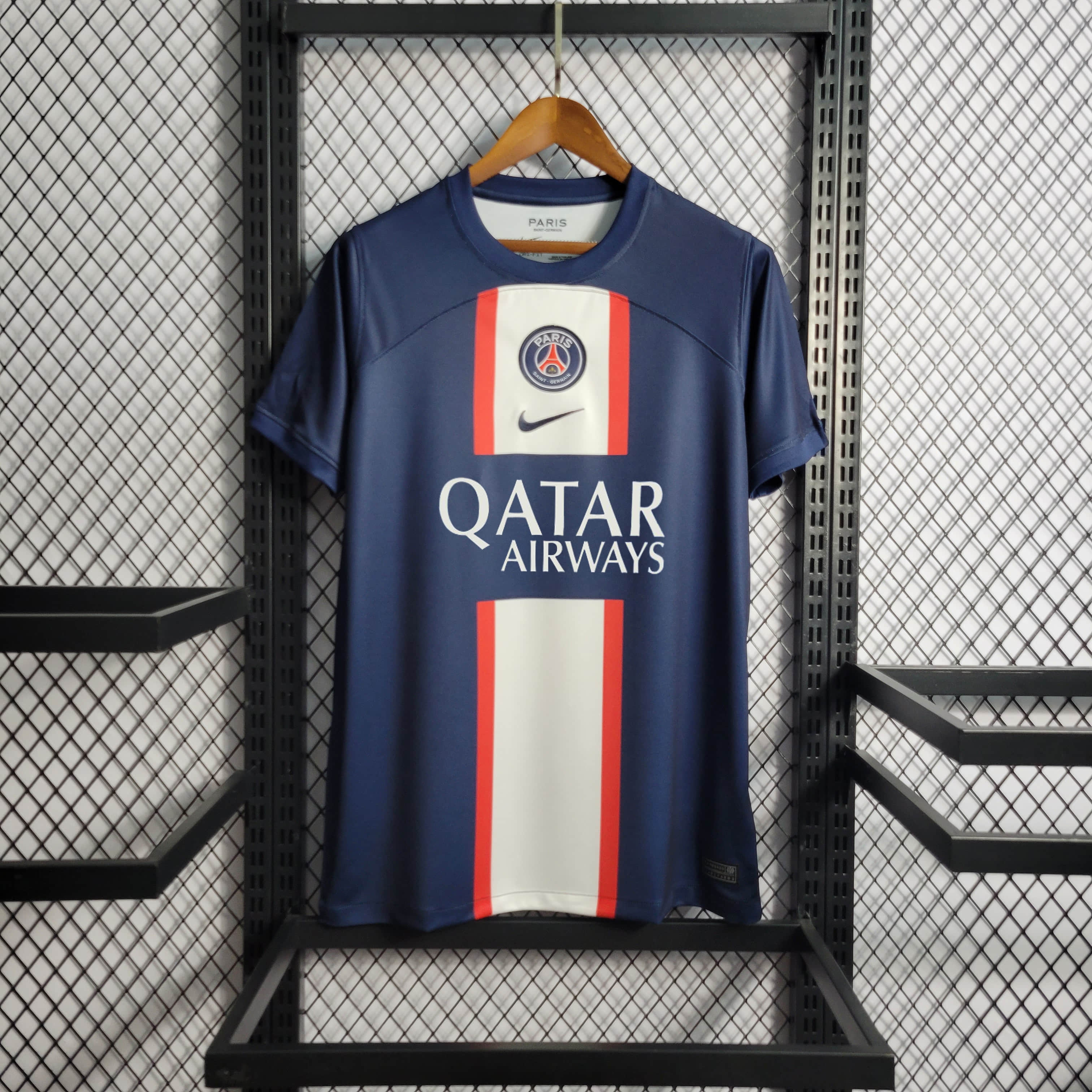 22/23 Paris Saint-Germain home