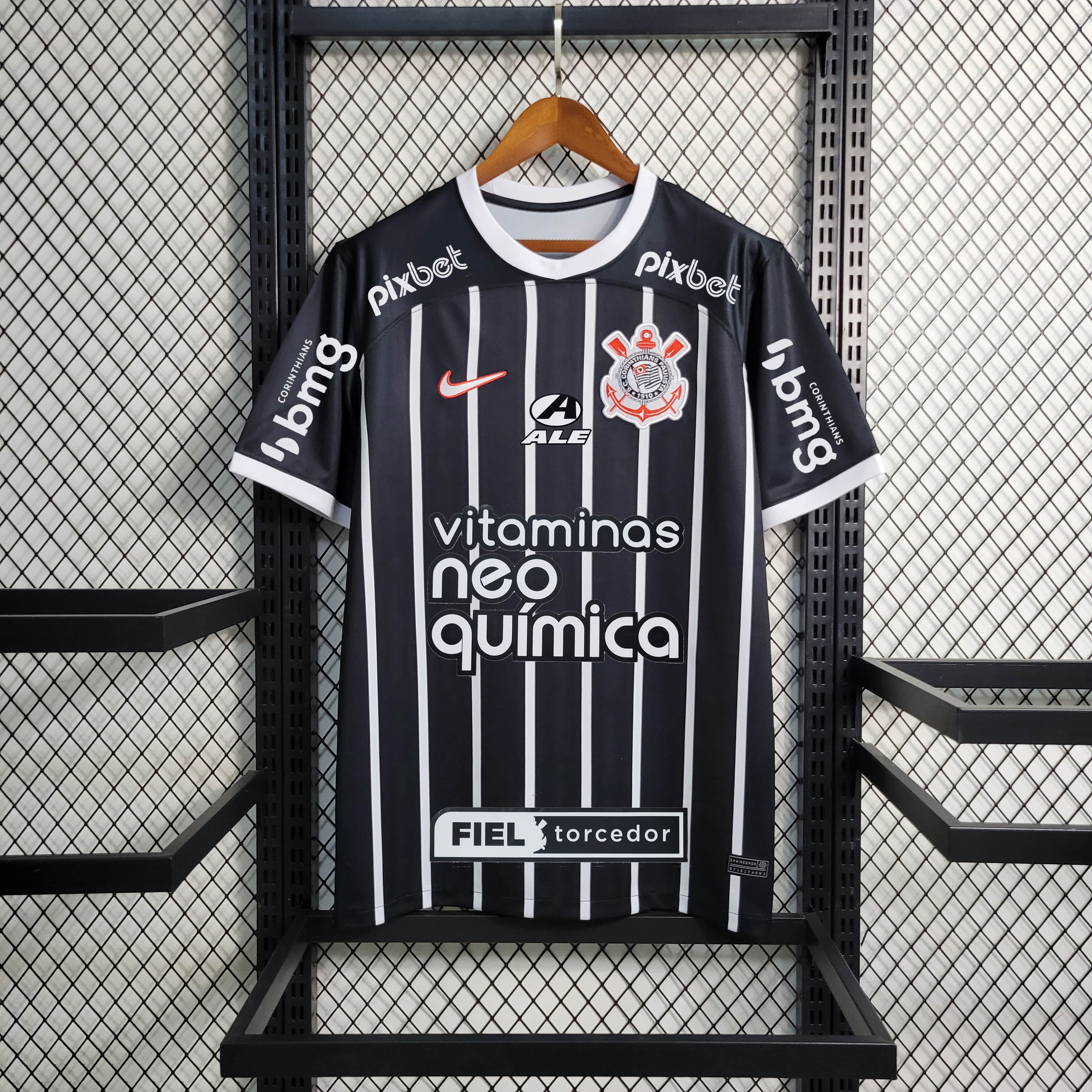 23/24 Corinthians + All Sponsors