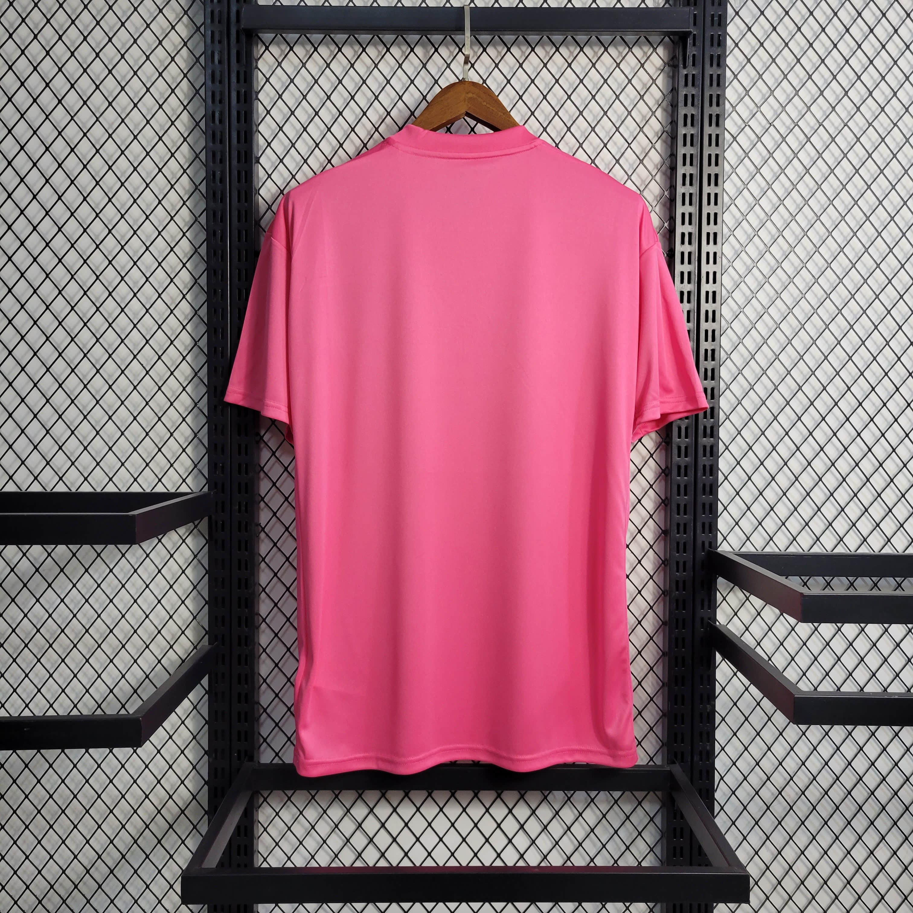 22/23 Internacional Pink Special Edition Size S-XXL