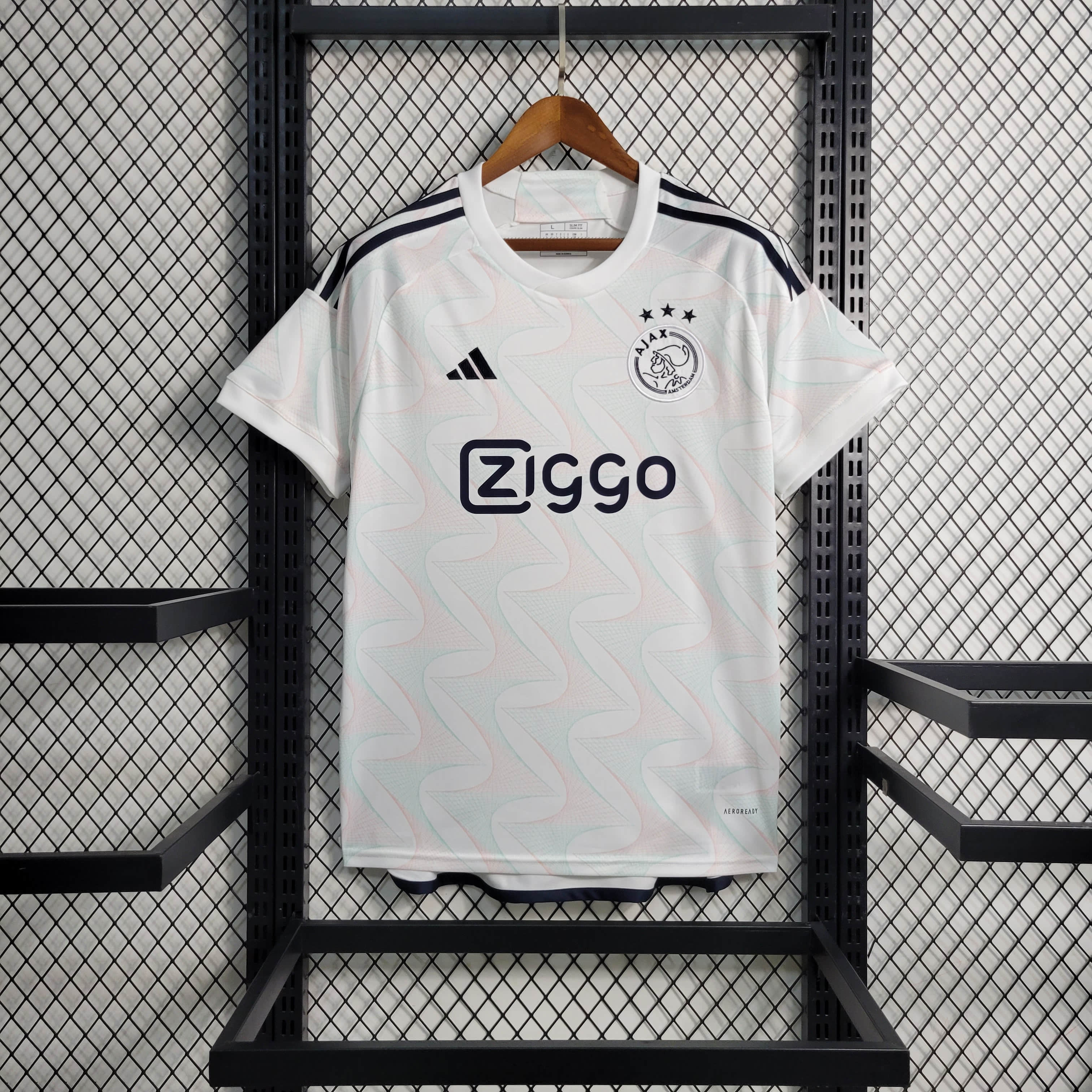 23/24 Ajax away size S-4XL