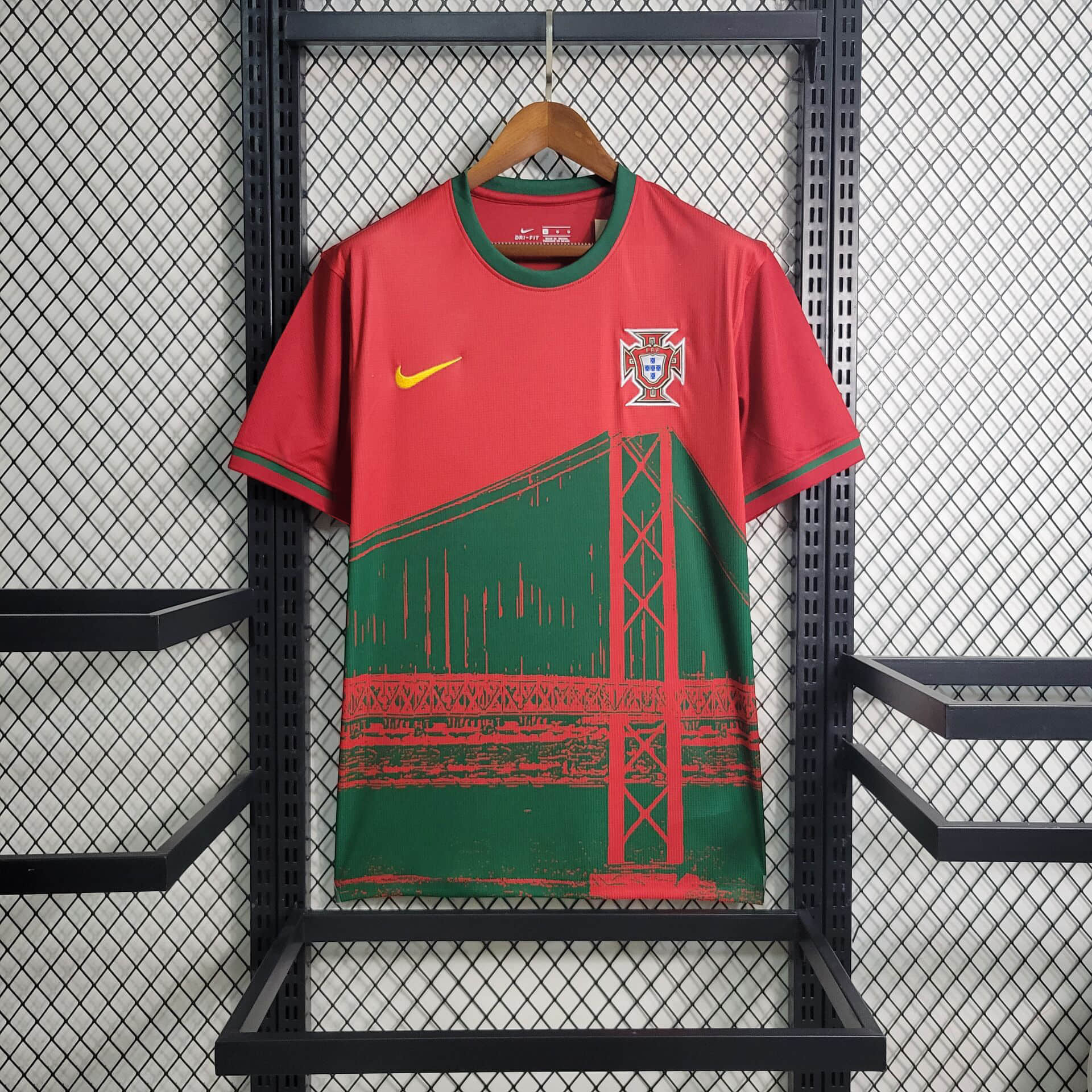 23/24 Portugal Special Edition Jersey