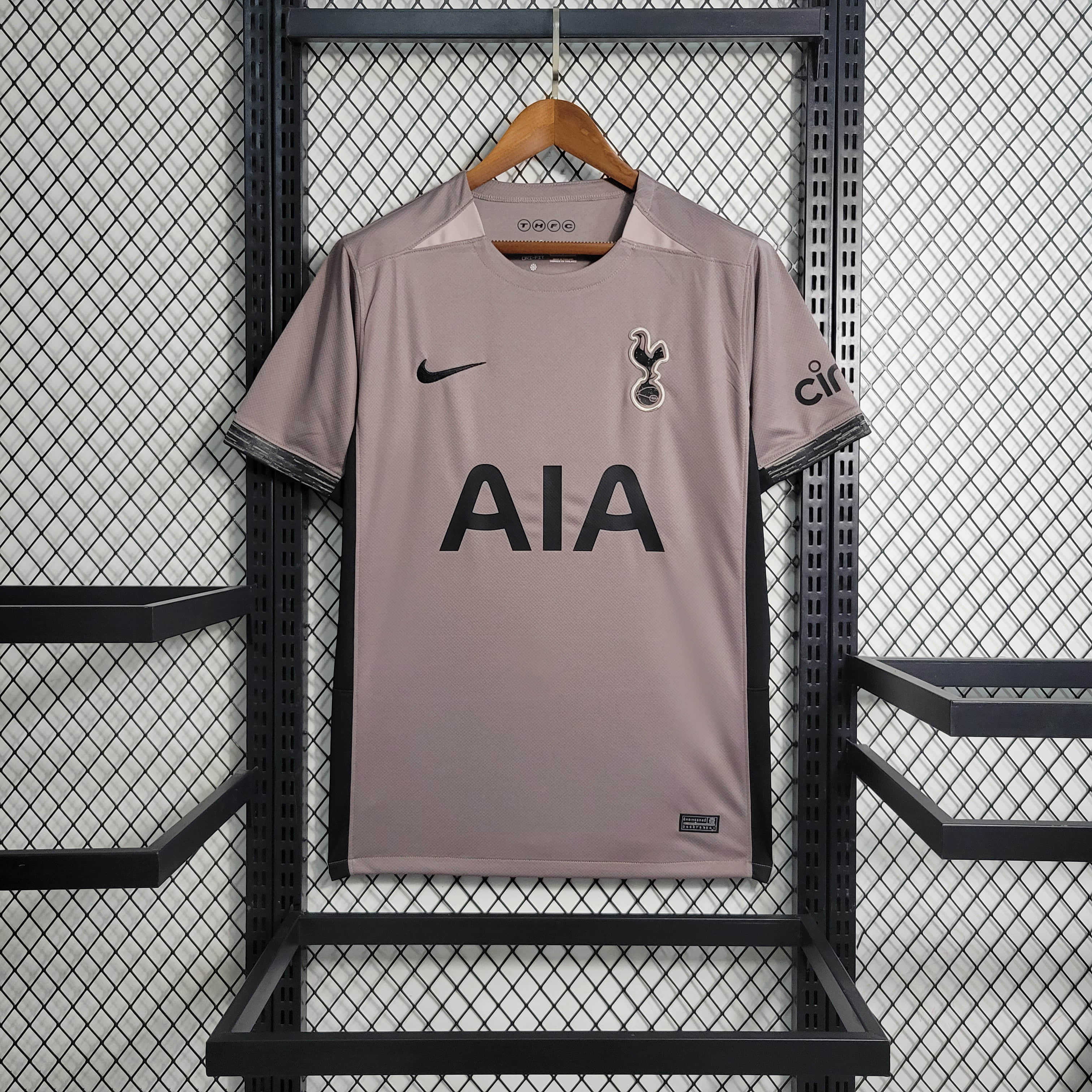23/24 Tottenham Hotspur Third Shirt