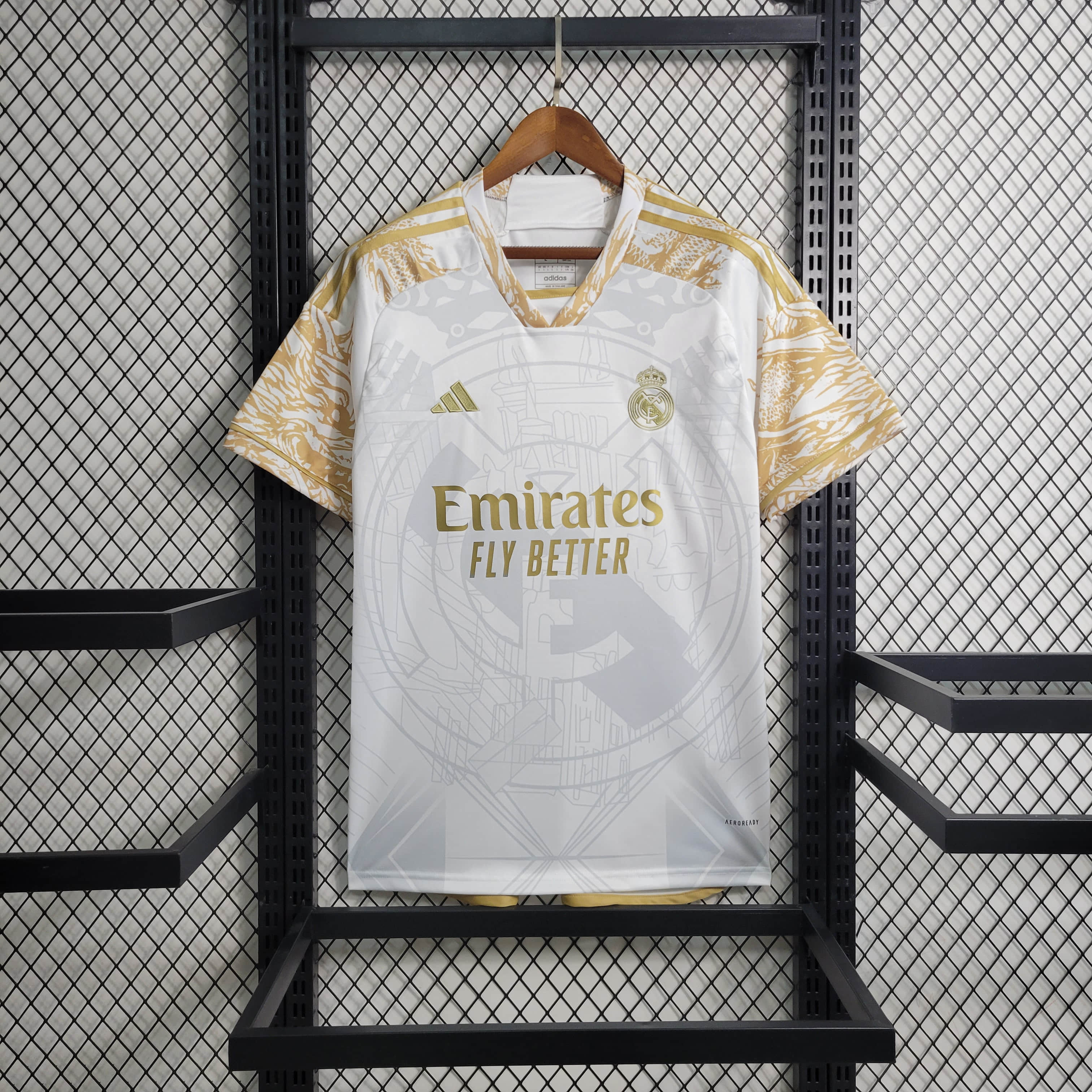 23/24 Real Madrid Special Edition