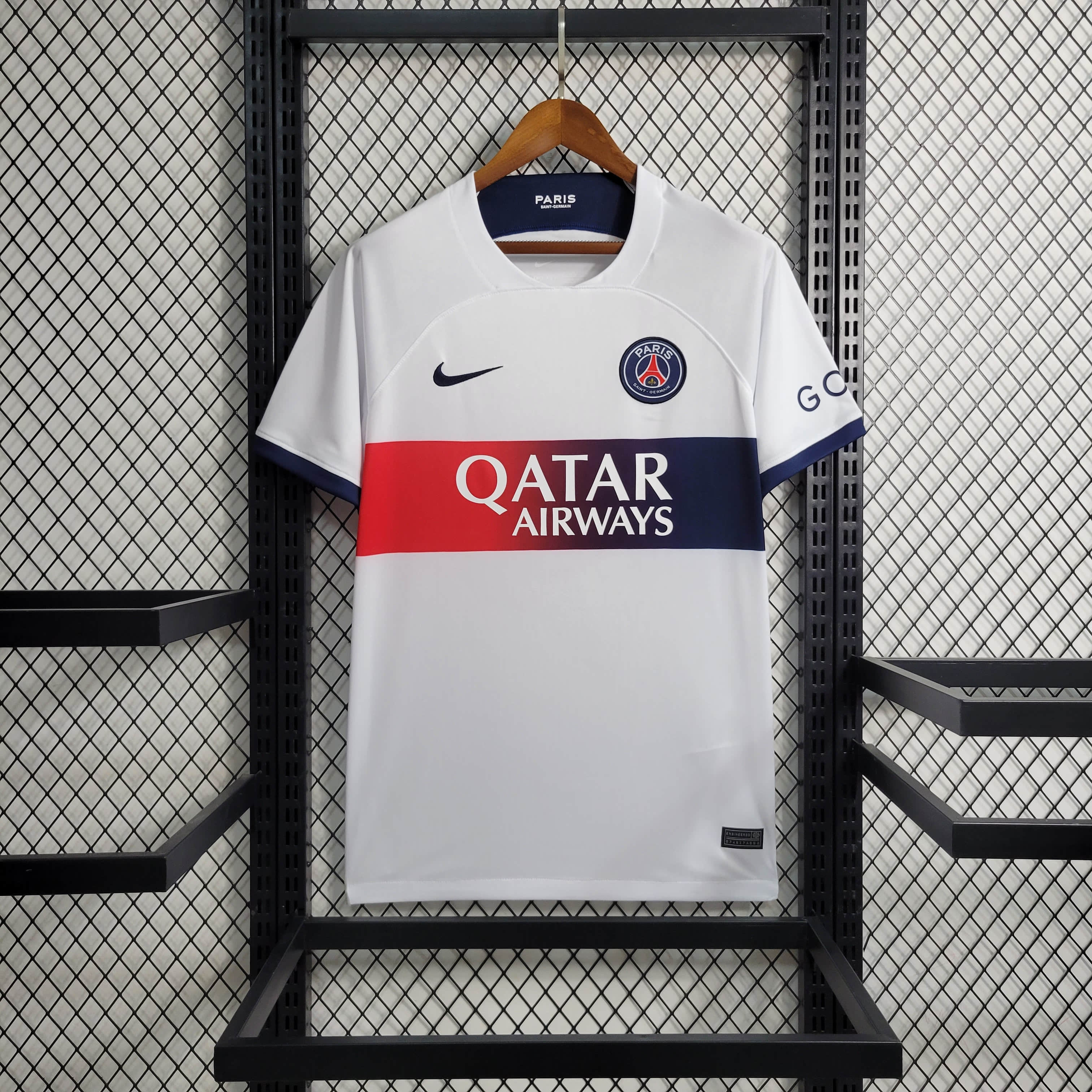 23/24 Paris Saint-Germain away size S-4XL