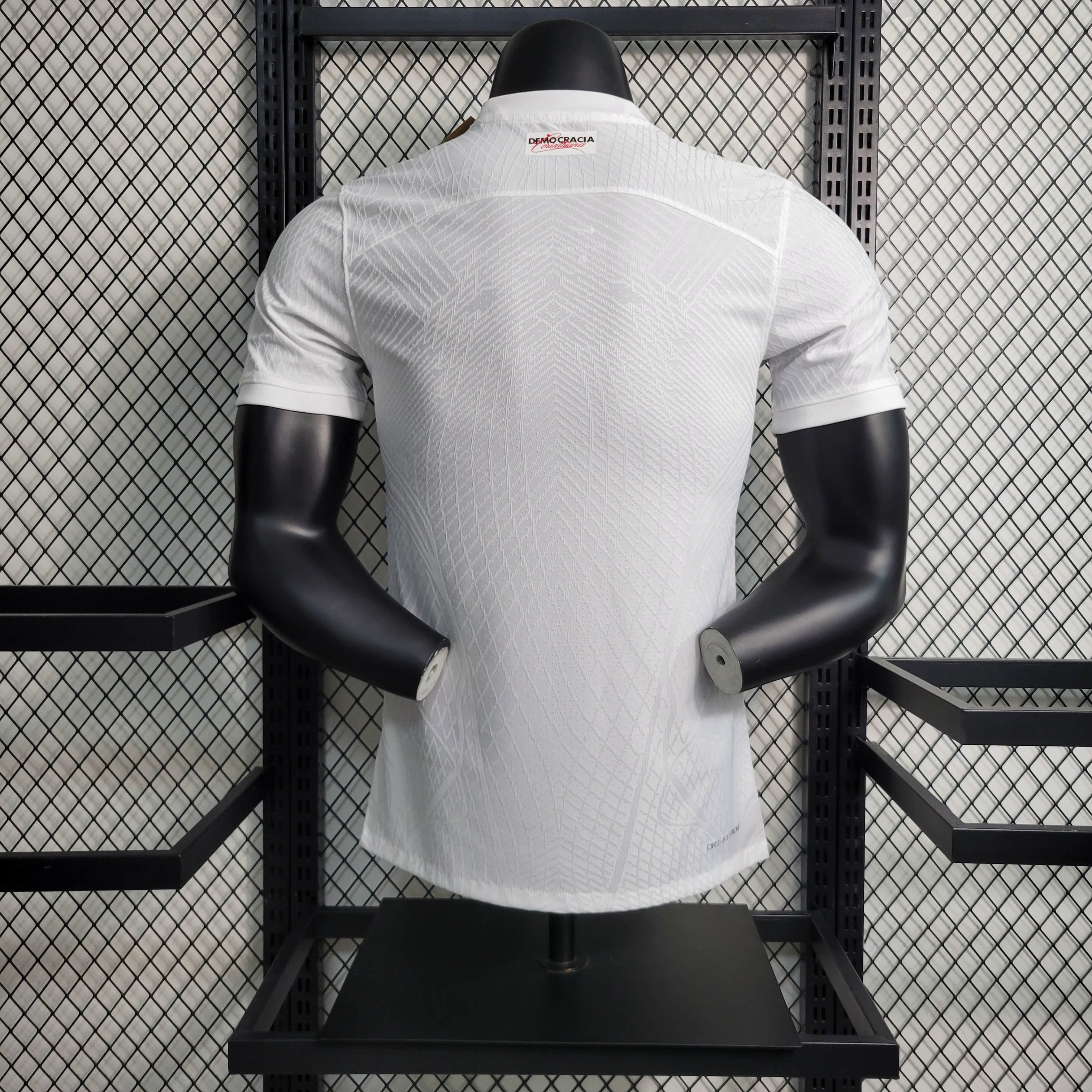 23/24 Player Corinthians home size S-XXL