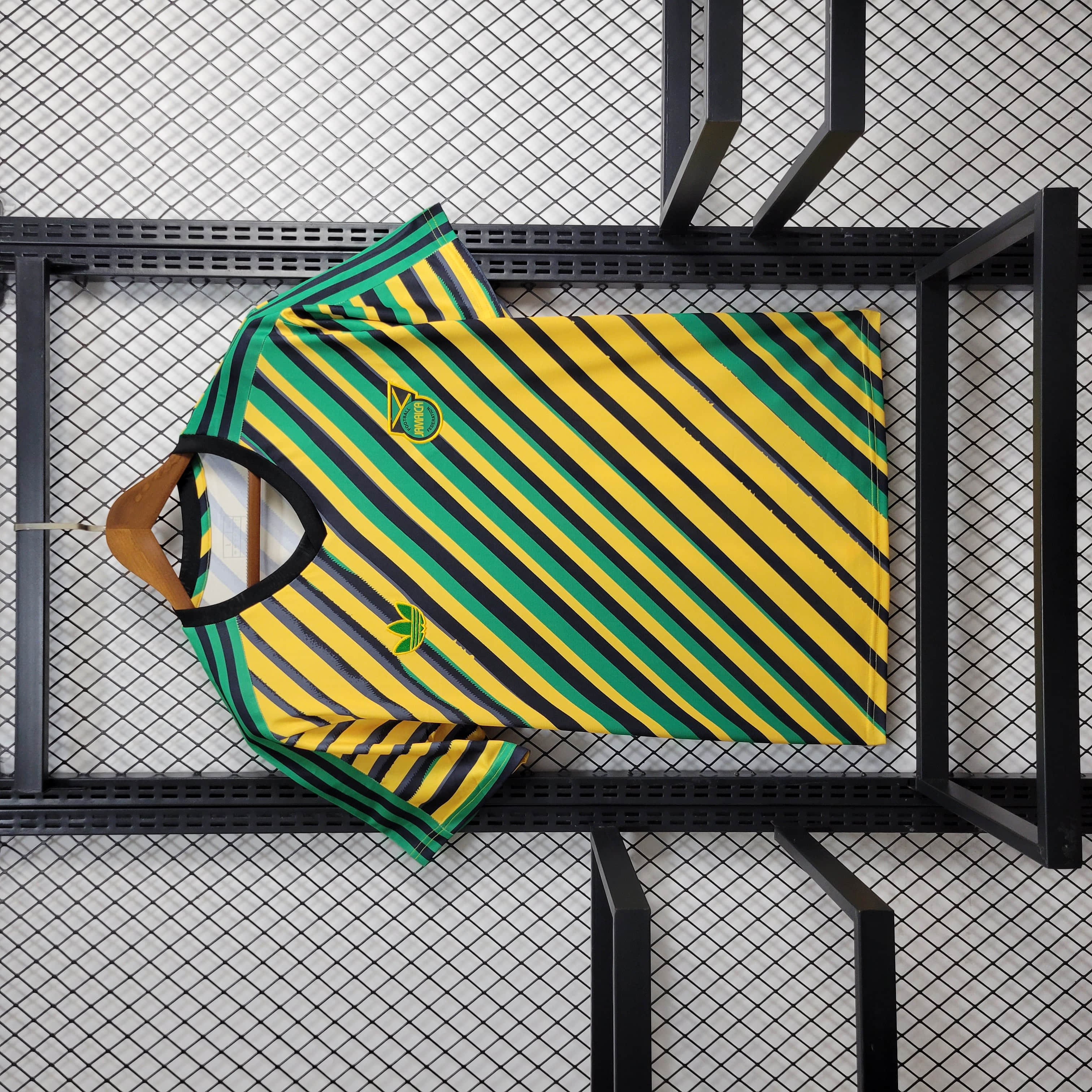 24/25 Jamaica national football team