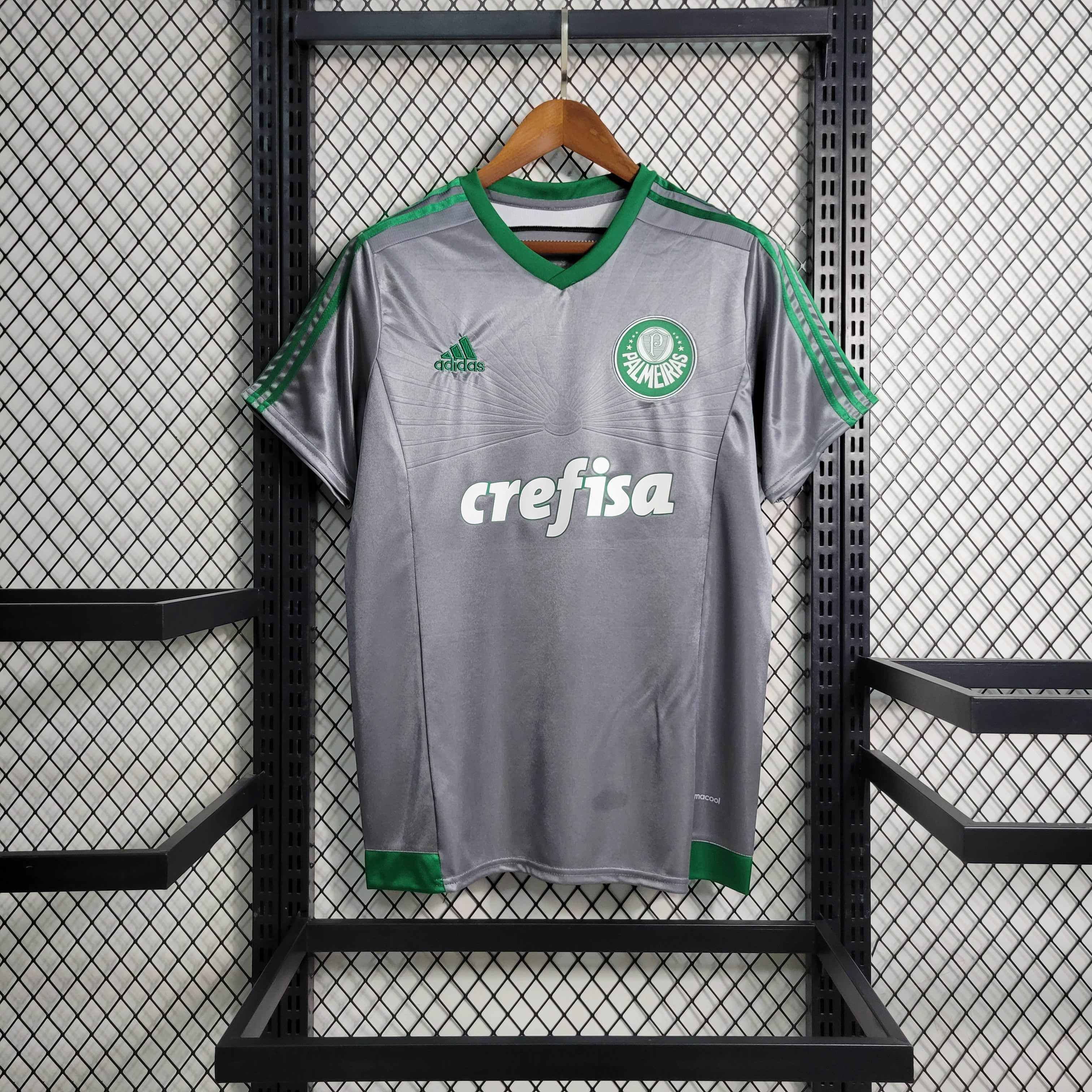 Retro 2015 Palmeiras size S-4XL