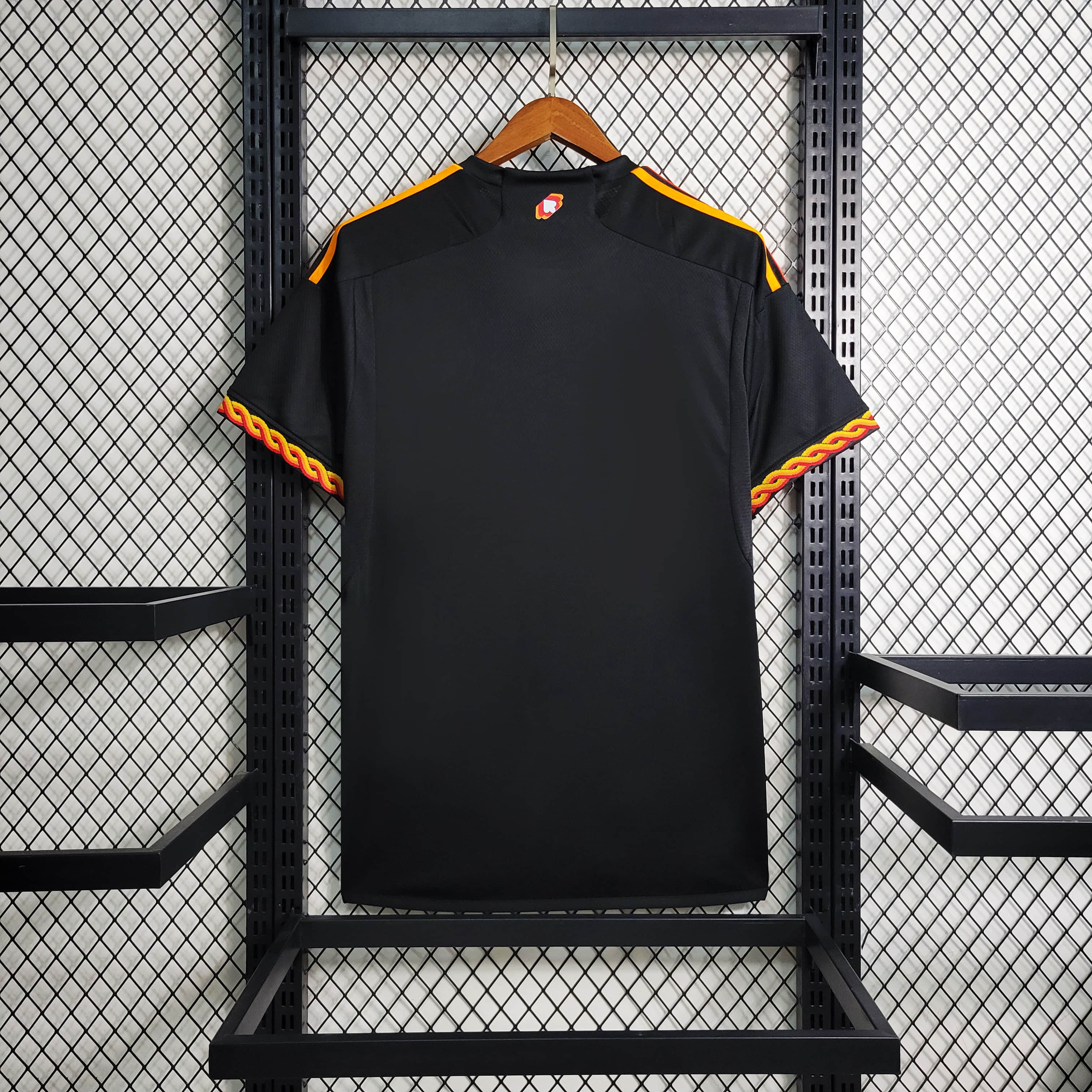 23/24 AS Roma Third Jersey 2