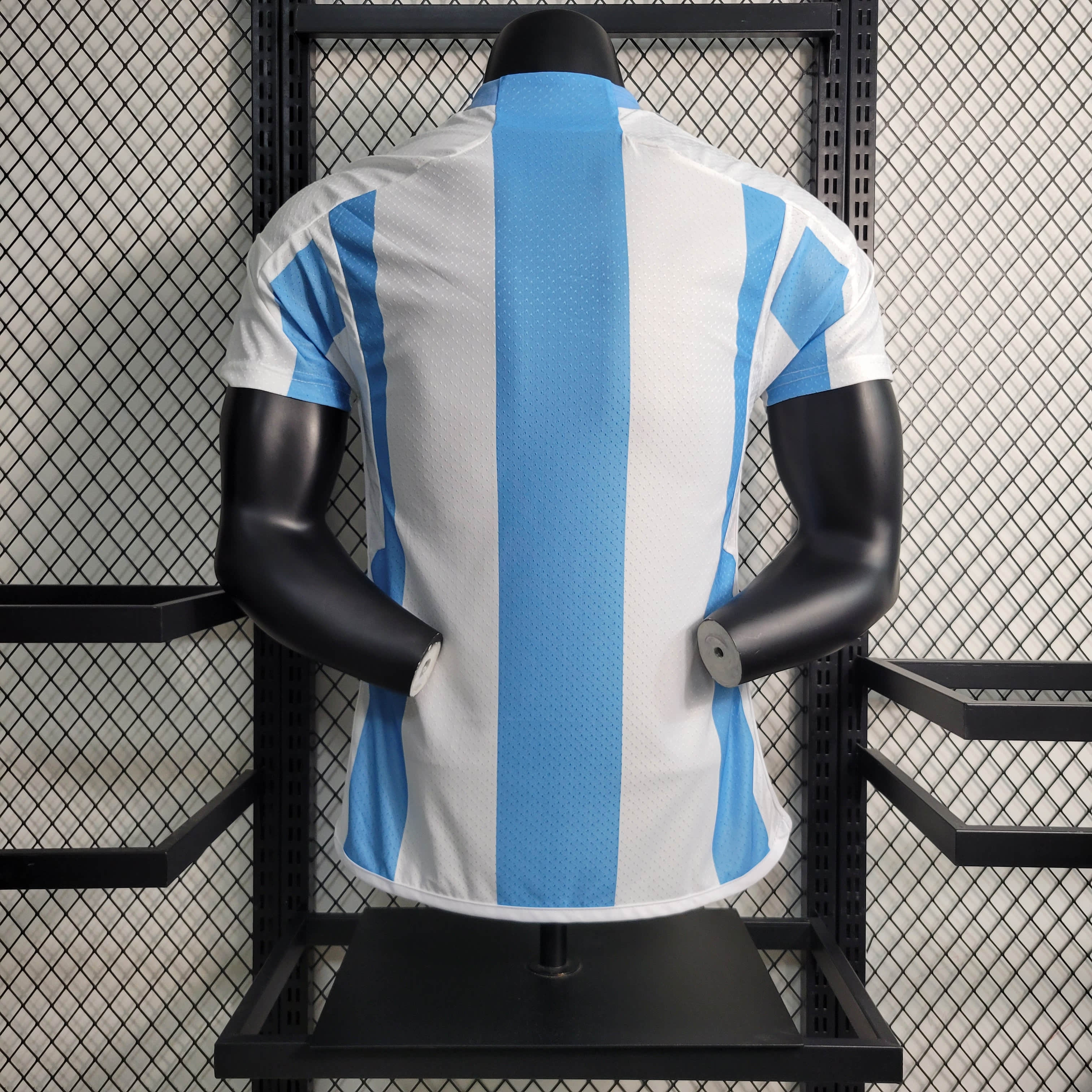 23/24 Player Argentina Home Jersey