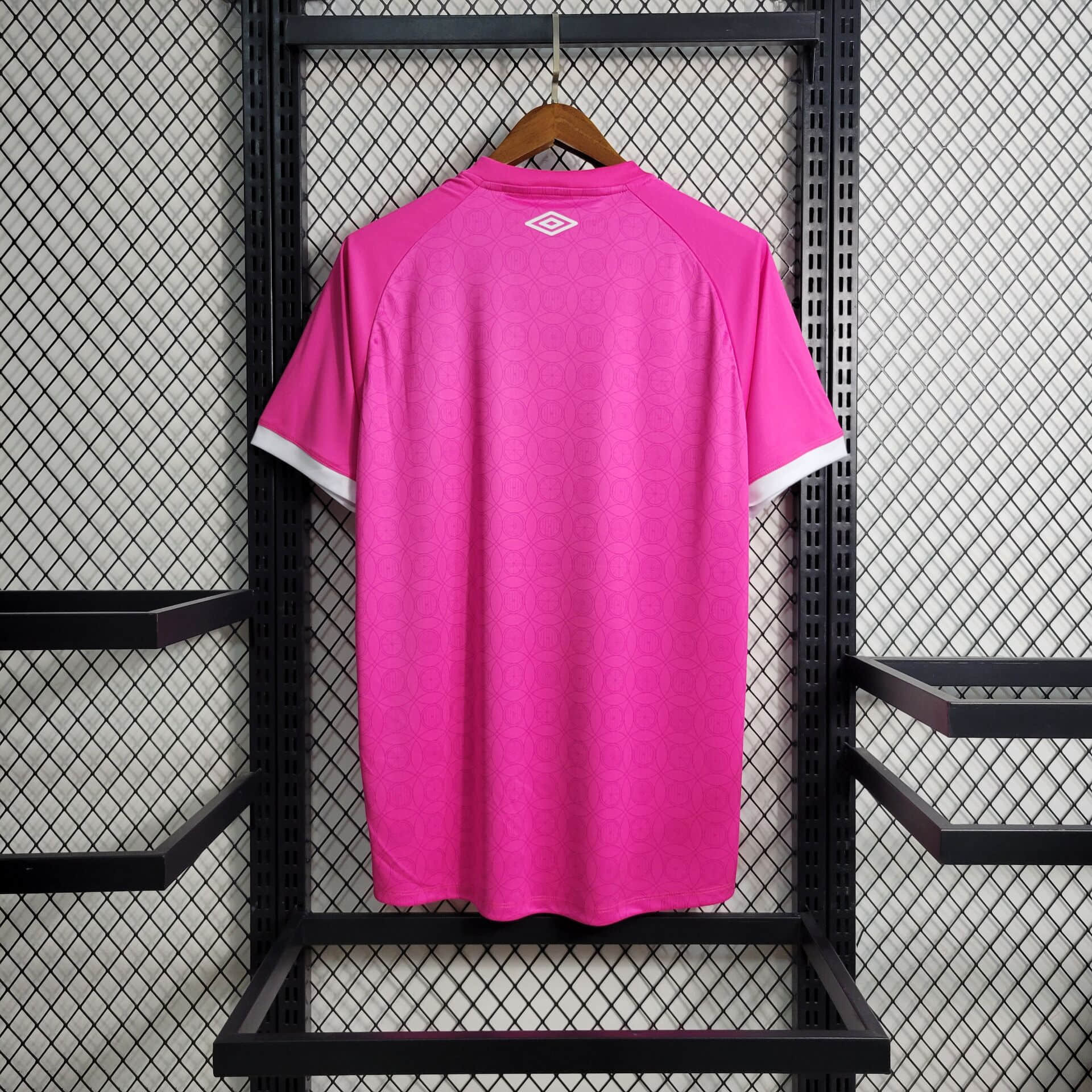 23/24 Santos Pink Size S-4XL
