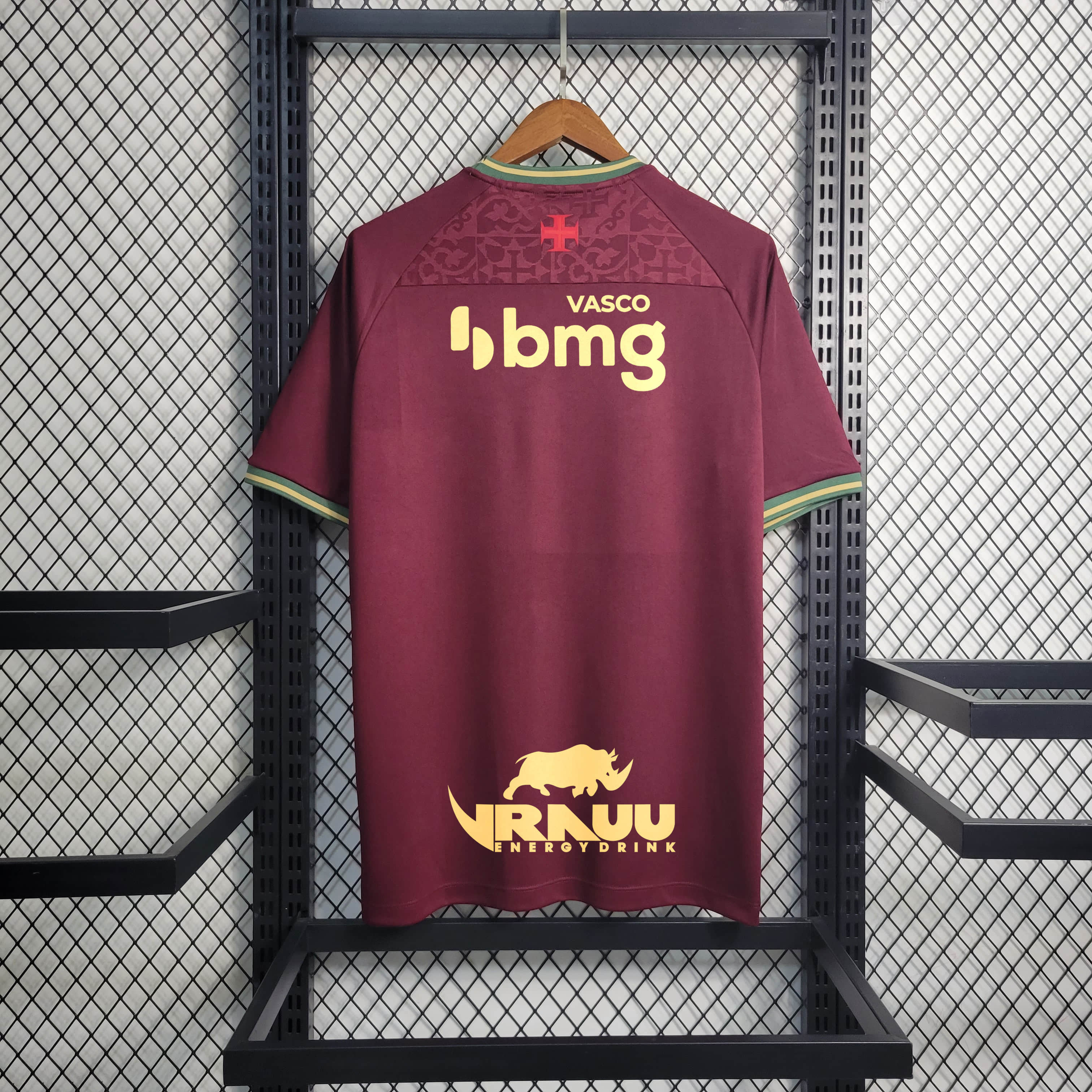 22/23 Vasco da Gama+all sponsors