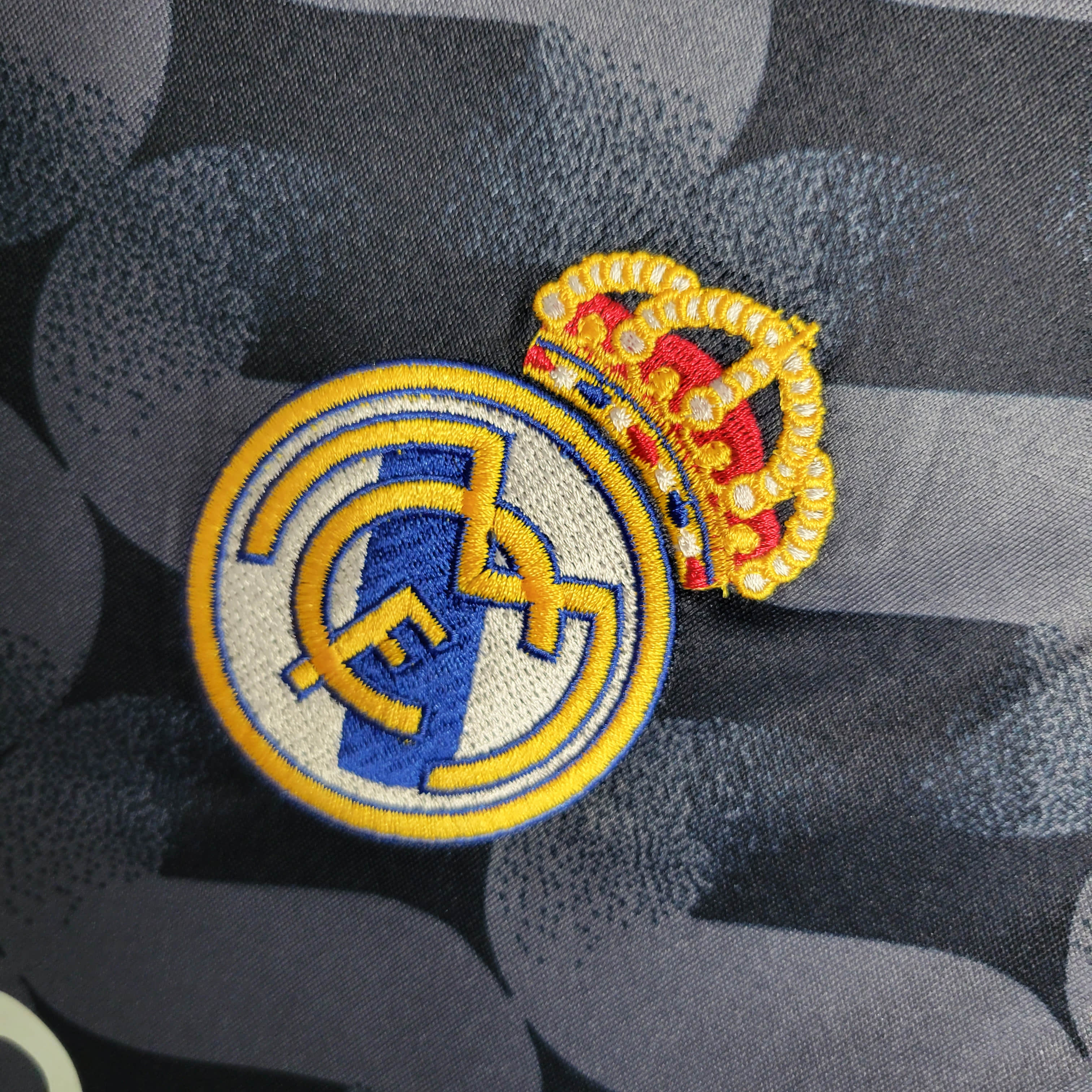 23/24 Real Madrid away