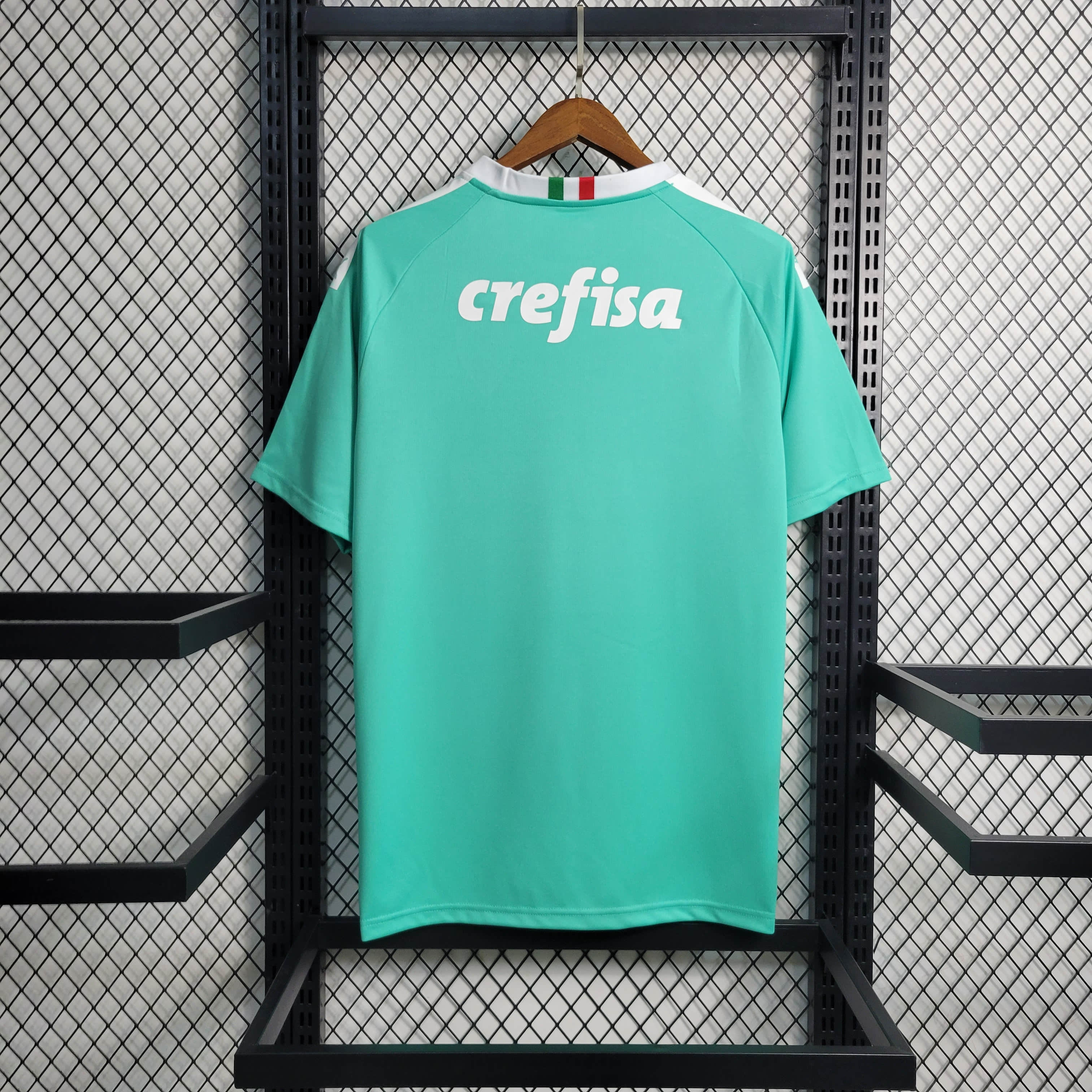 Retro Palmeiras 19/20 Third Away S-XXL