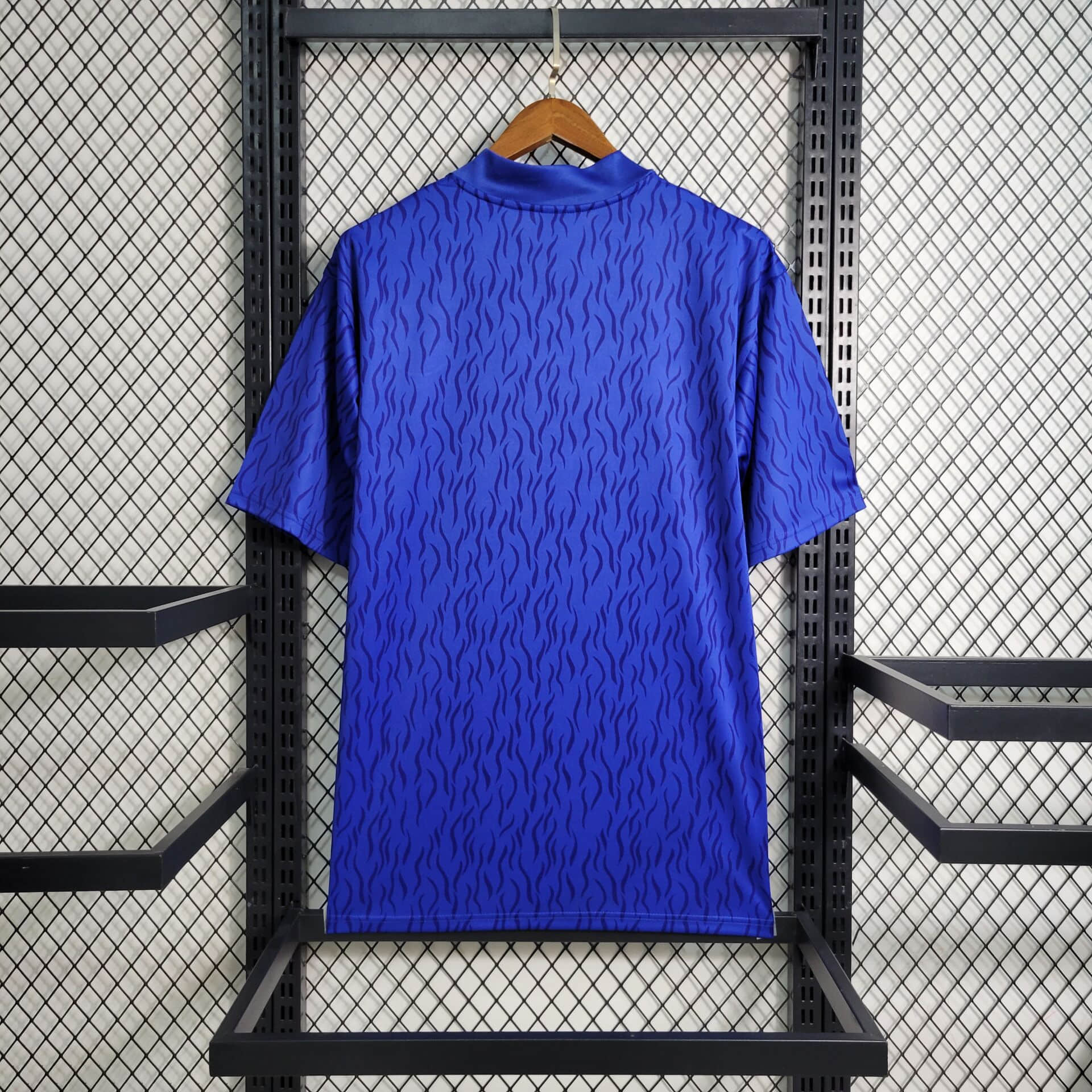 92/93 Leicester City F.C. Retro Home Jersey