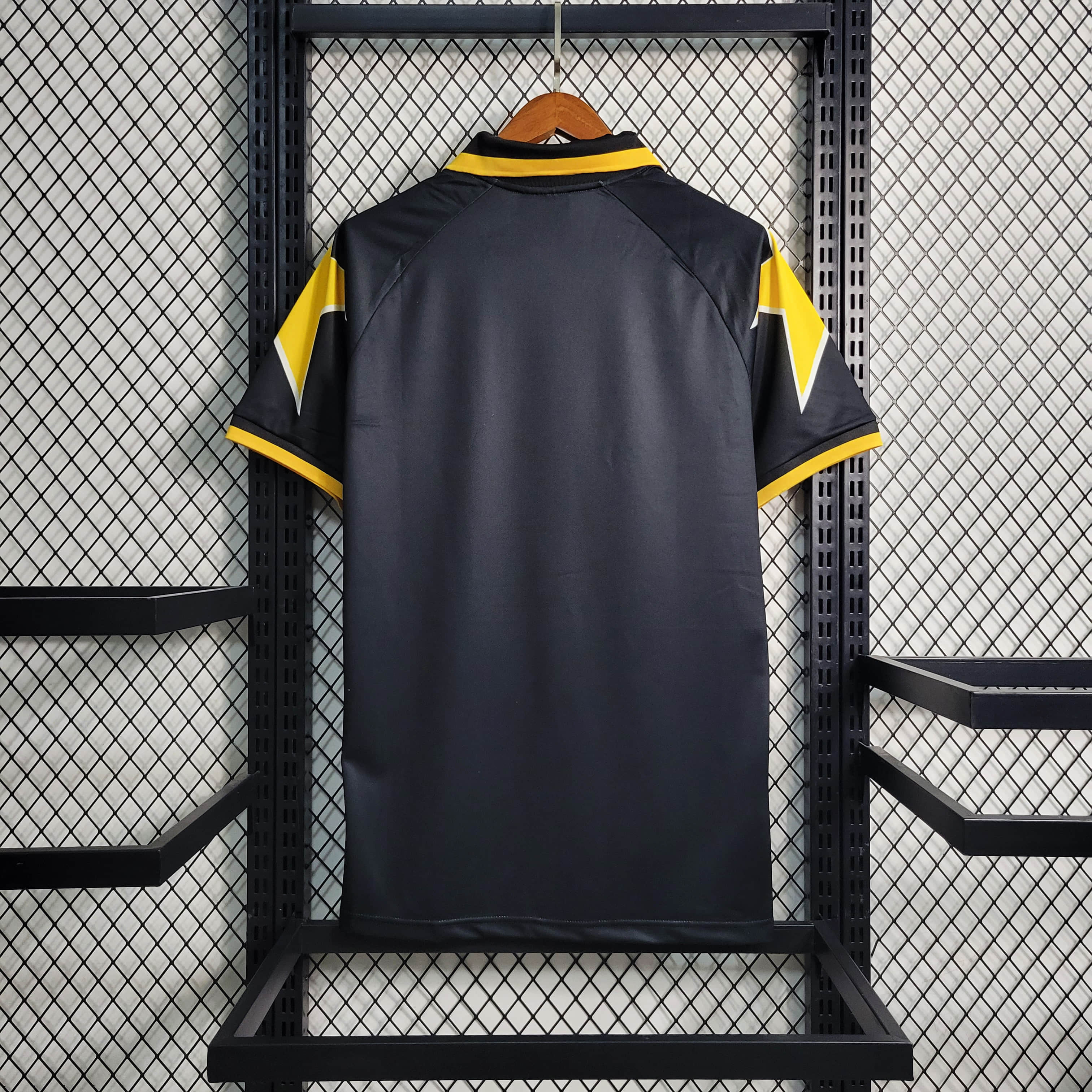 95/96 Retro Juventus FC Third Jersey