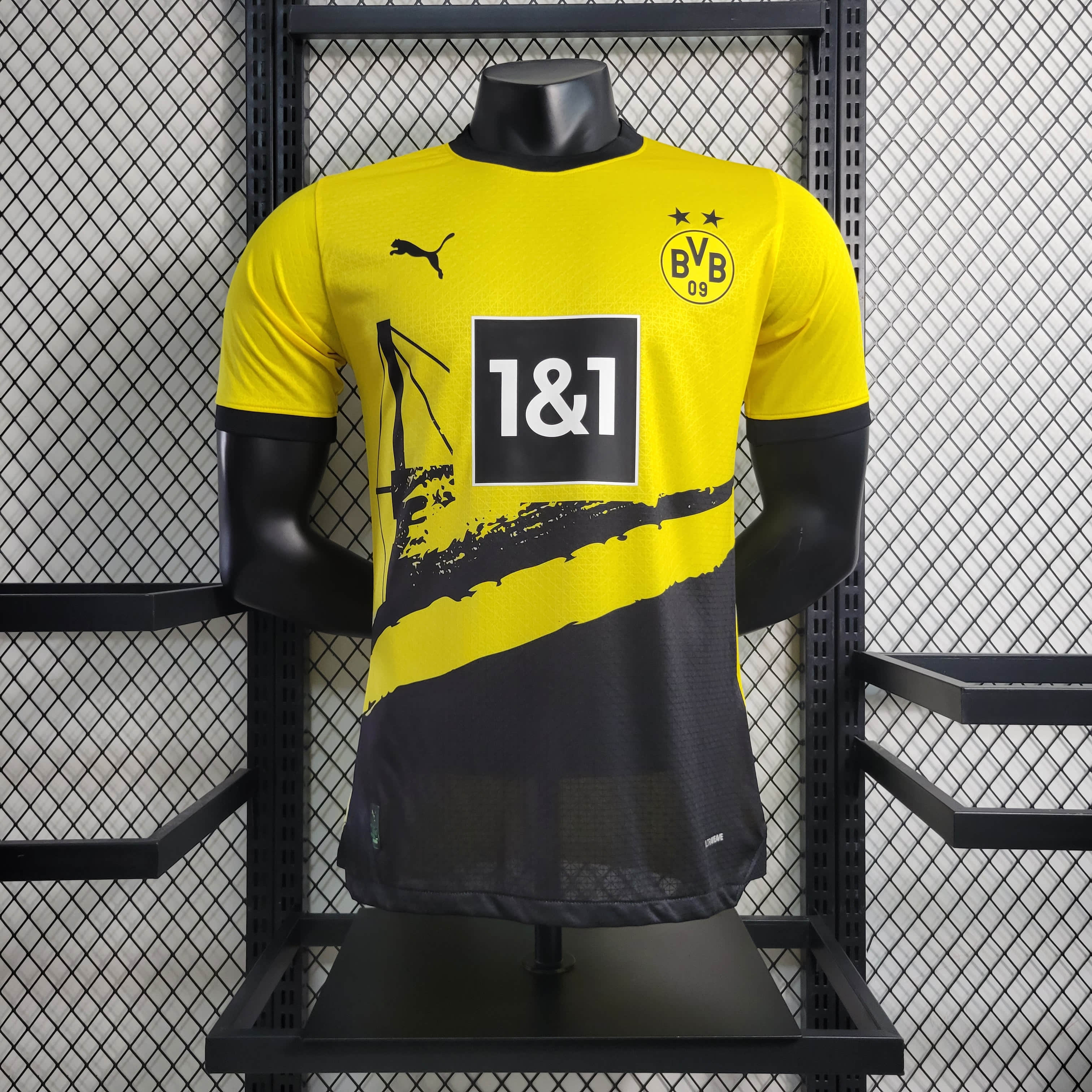 23/24 player Dortmund home size S-4XL