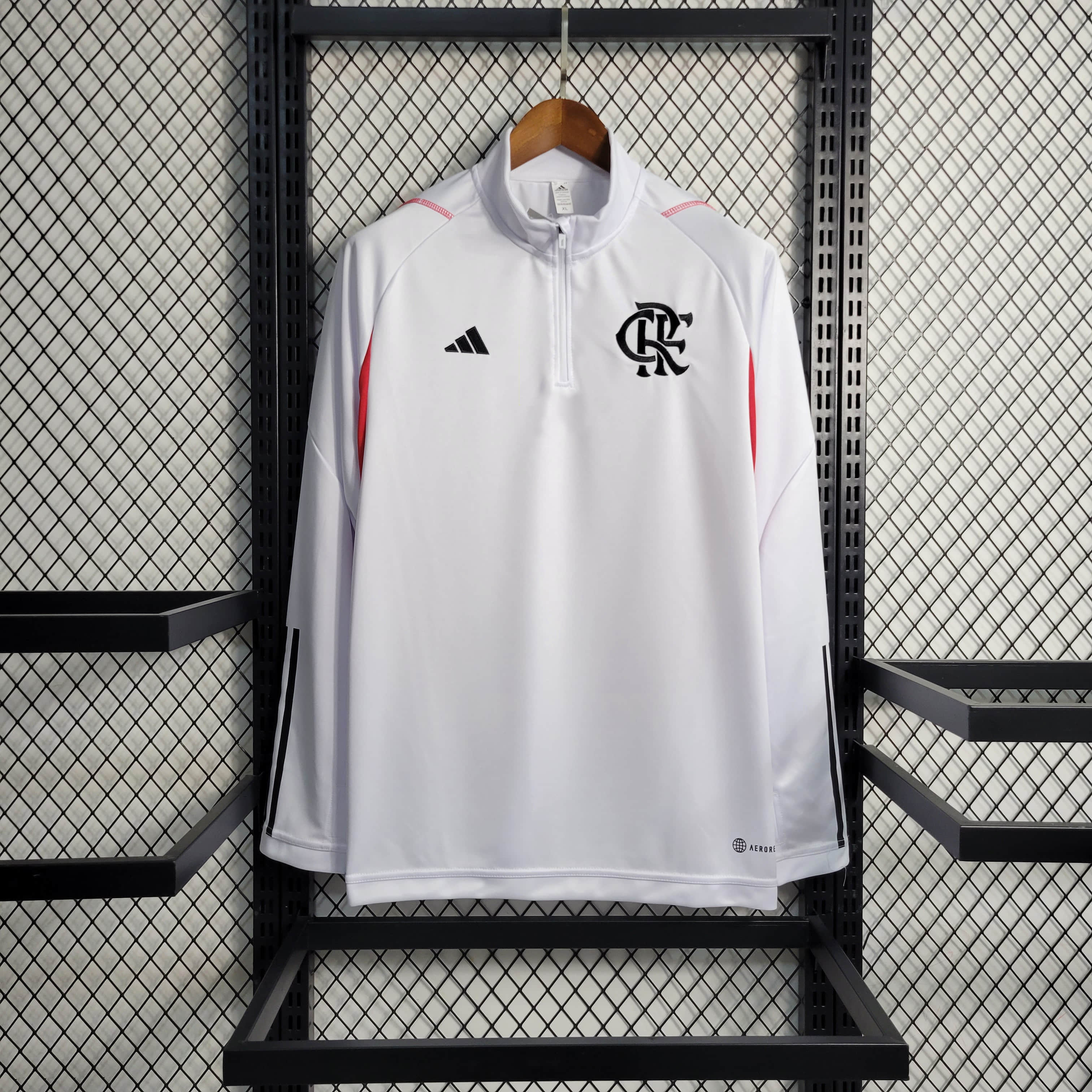 23/24 FlamenGo Training Shirt Top Size S-XXL