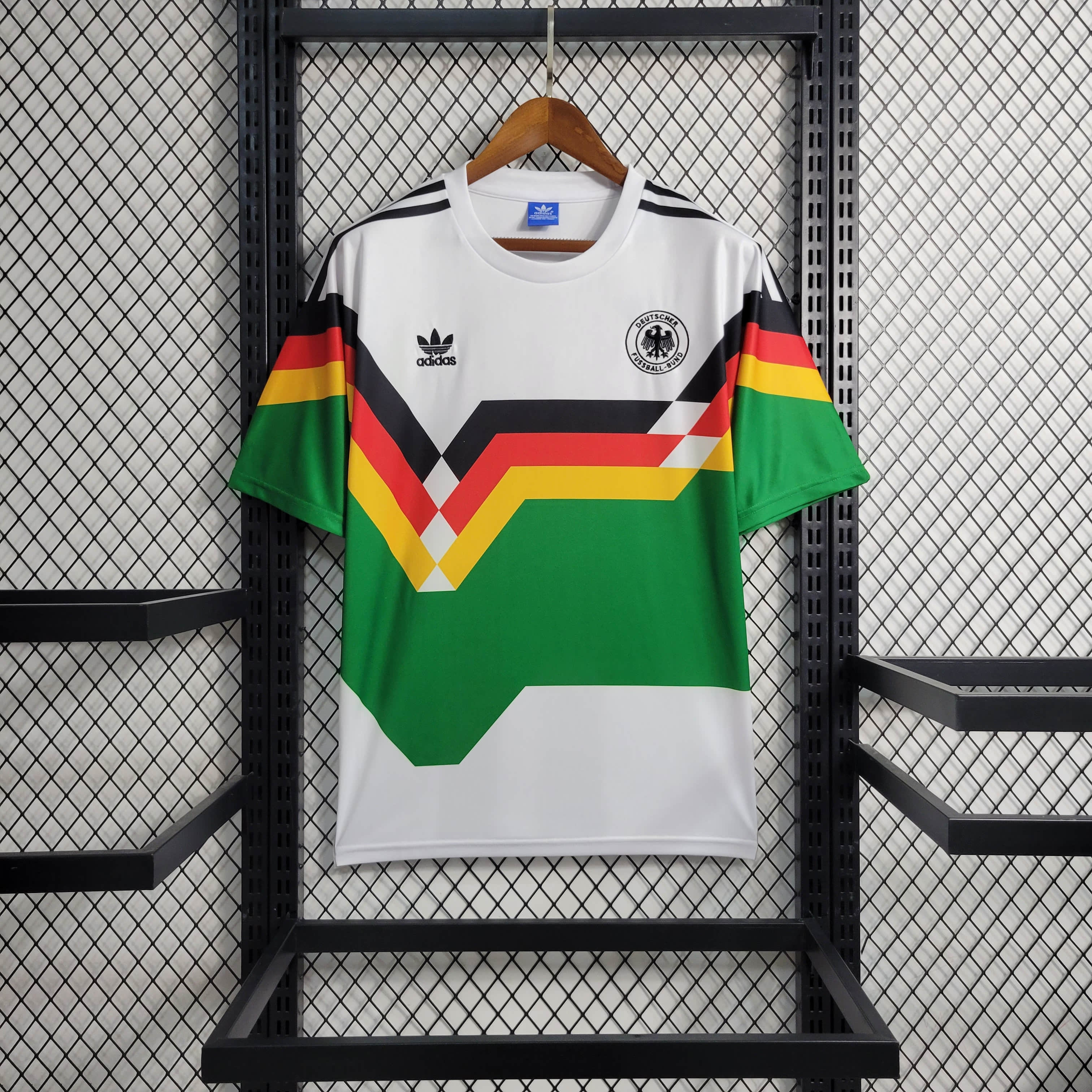 1990 Retro World Cup Germany