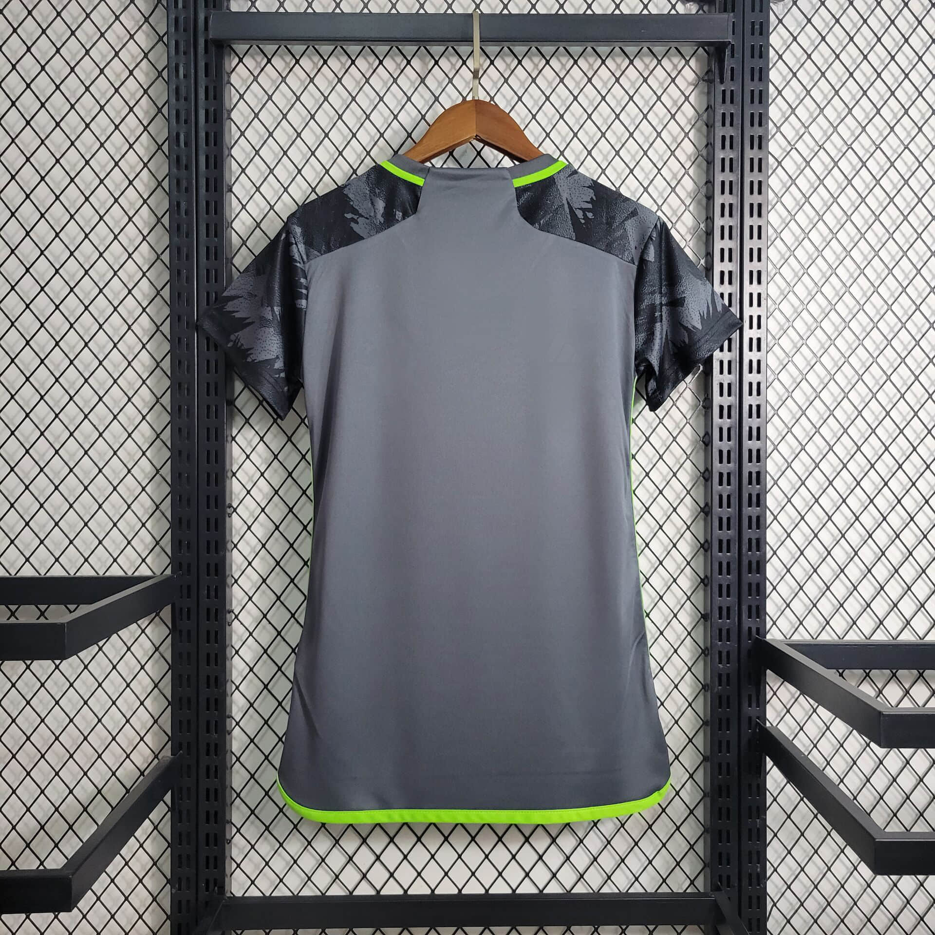 23/24 Women Internacional 2 away size S-XXL