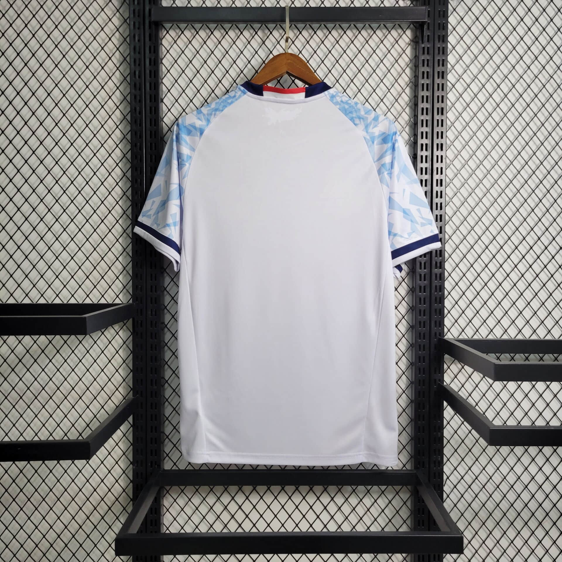 16/17 Japan Retro Away Jersey
