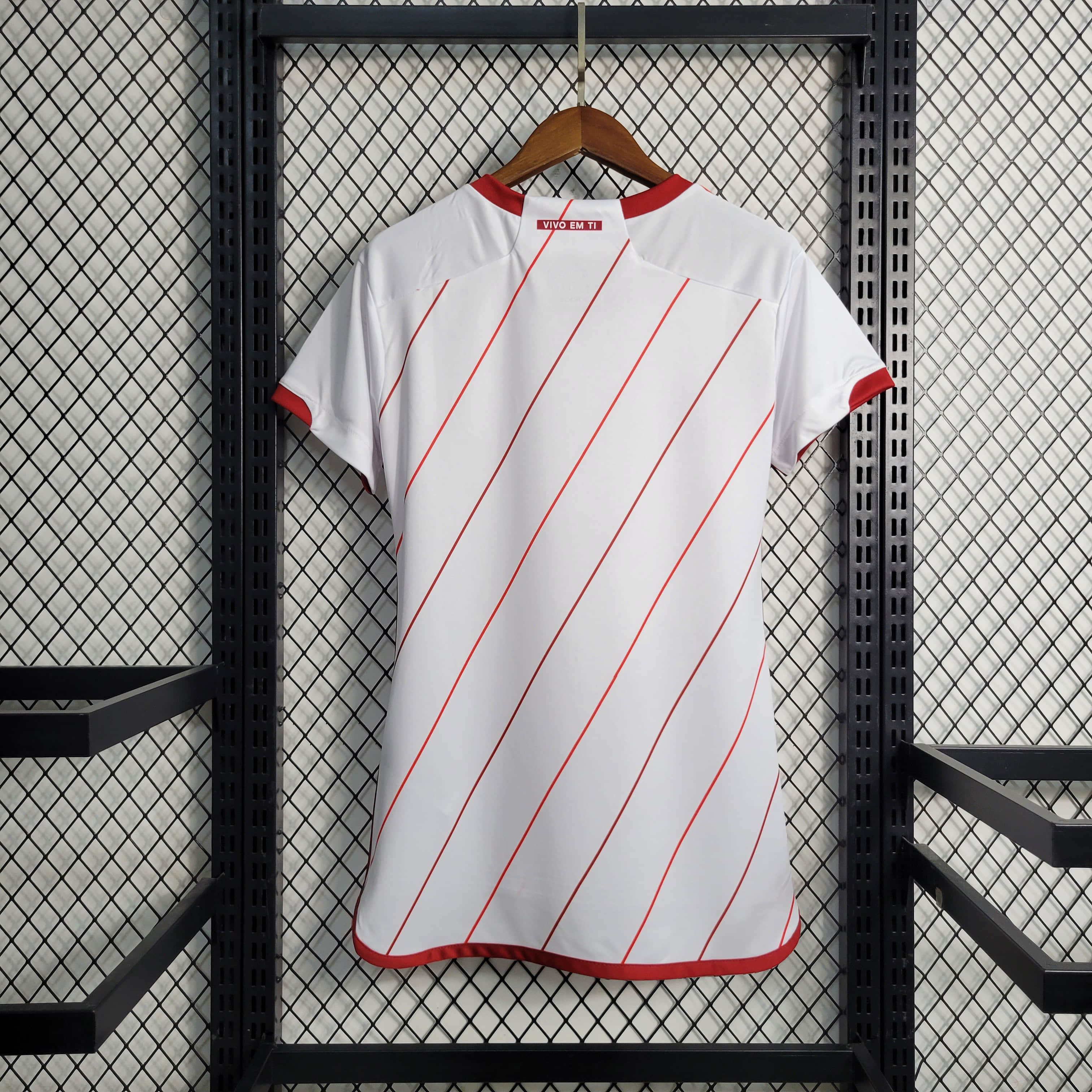23/24 Women Internacional Away Size S-XL