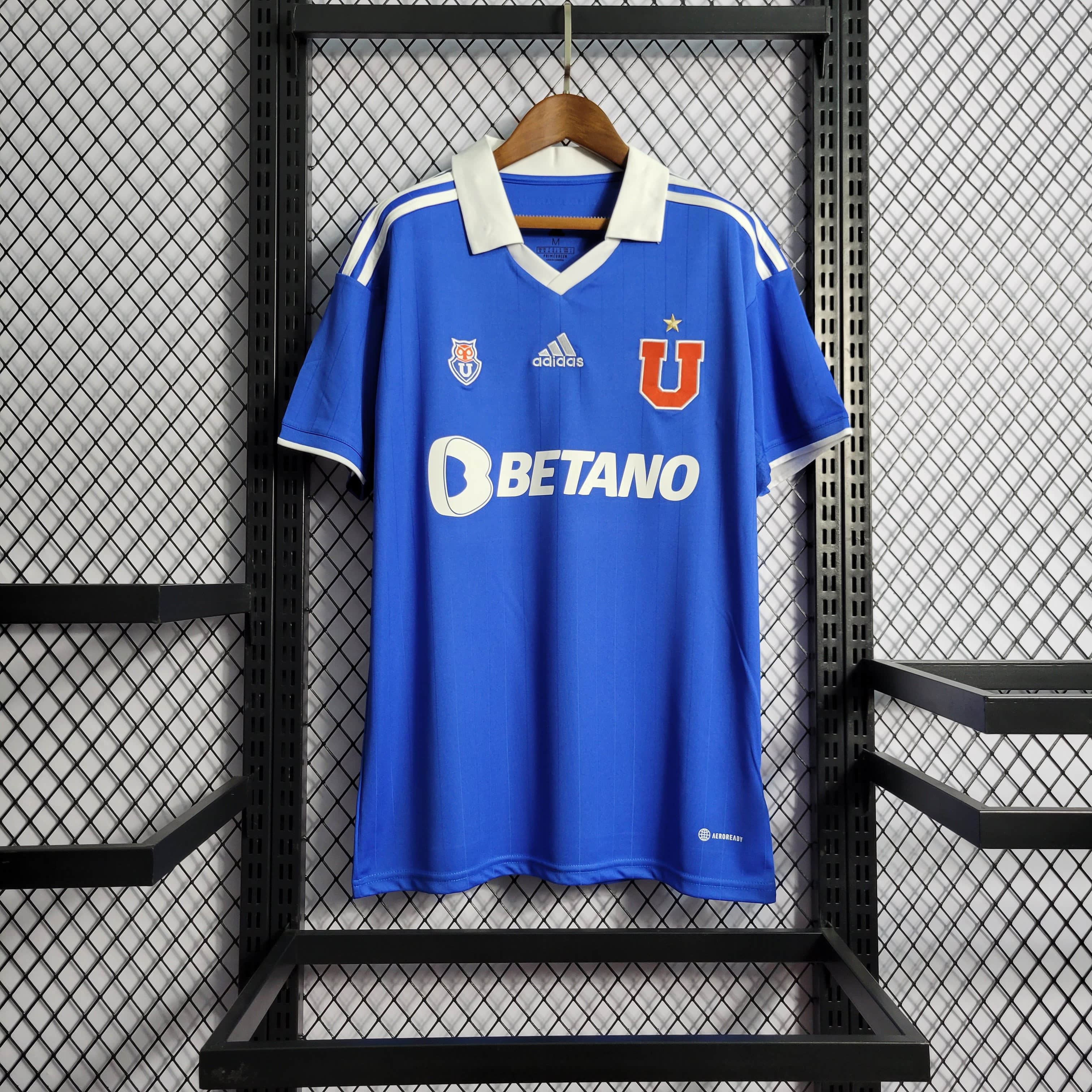 22/23 Universidad de Chile Home