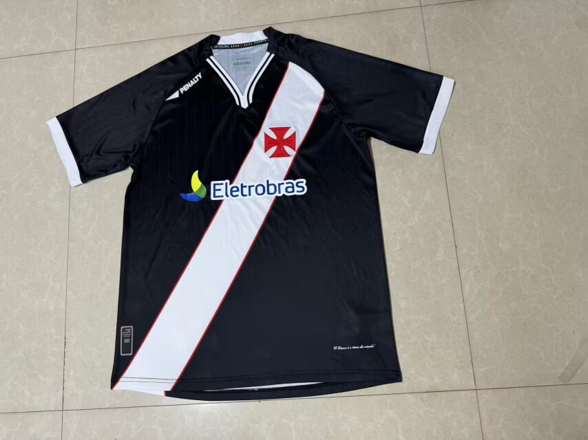 Retro 2010 Vasco da Gama Home