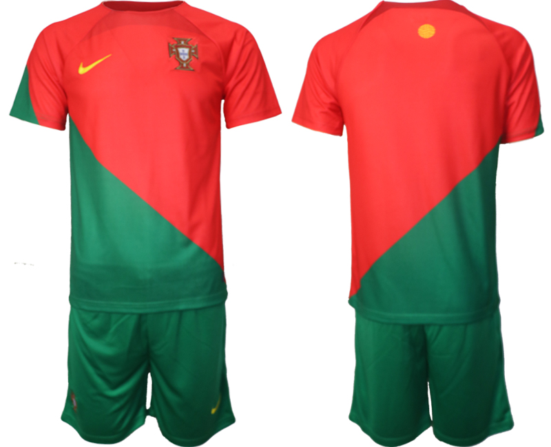 National Team@Portugal