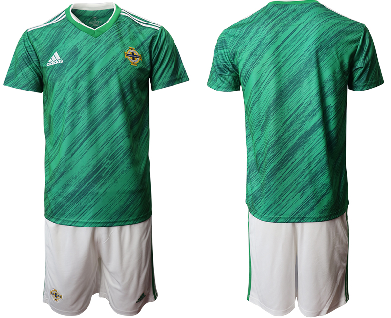 National Team@Northern Ireland