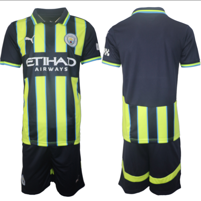 Club@Manchester City
