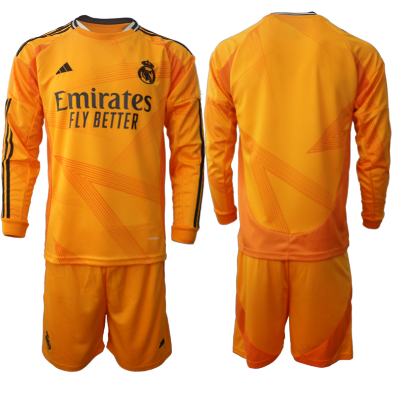 Club@Real Madrid