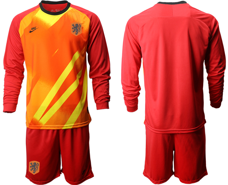 National Team@Netherlands