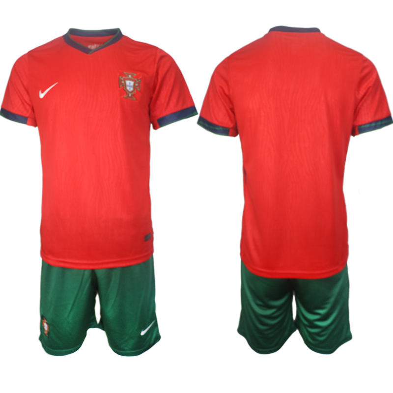 National Team@Portugal