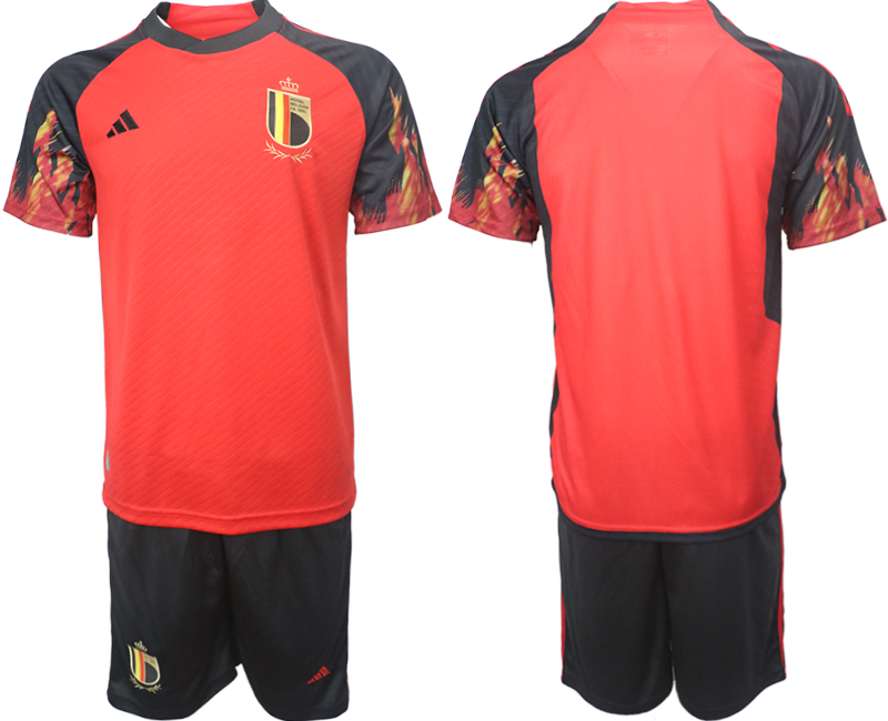 National Team@Belgium